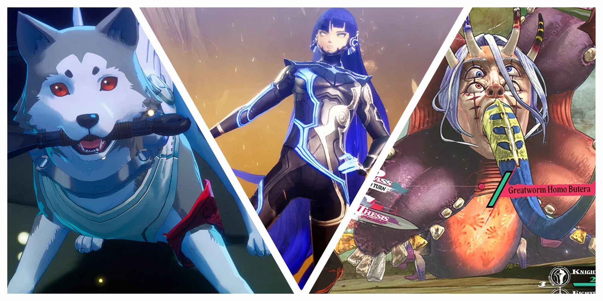 10 Best ATLUS Games, Ranked