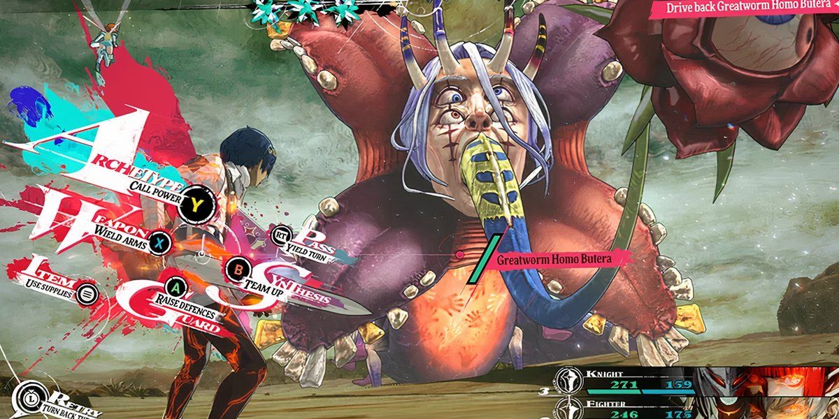 10 Best ATLUS Games, Ranked