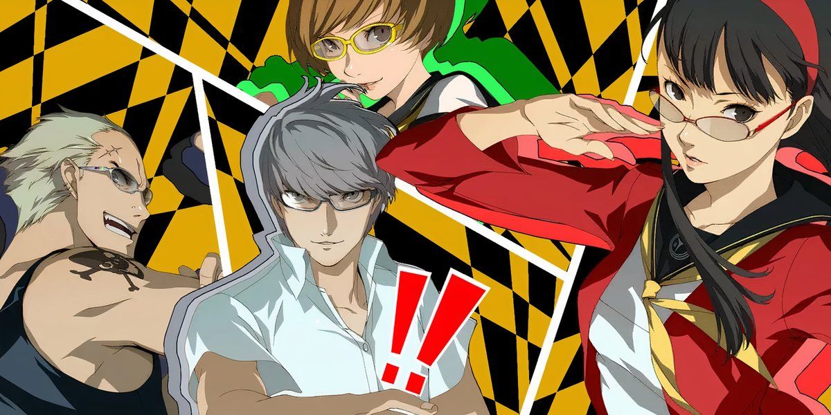 10 Best ATLUS Games, Ranked