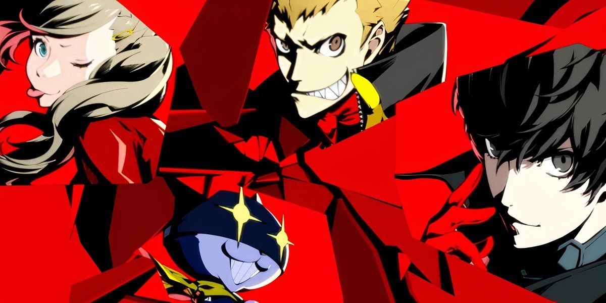 10 лучших игр ATLUS в рейтинге