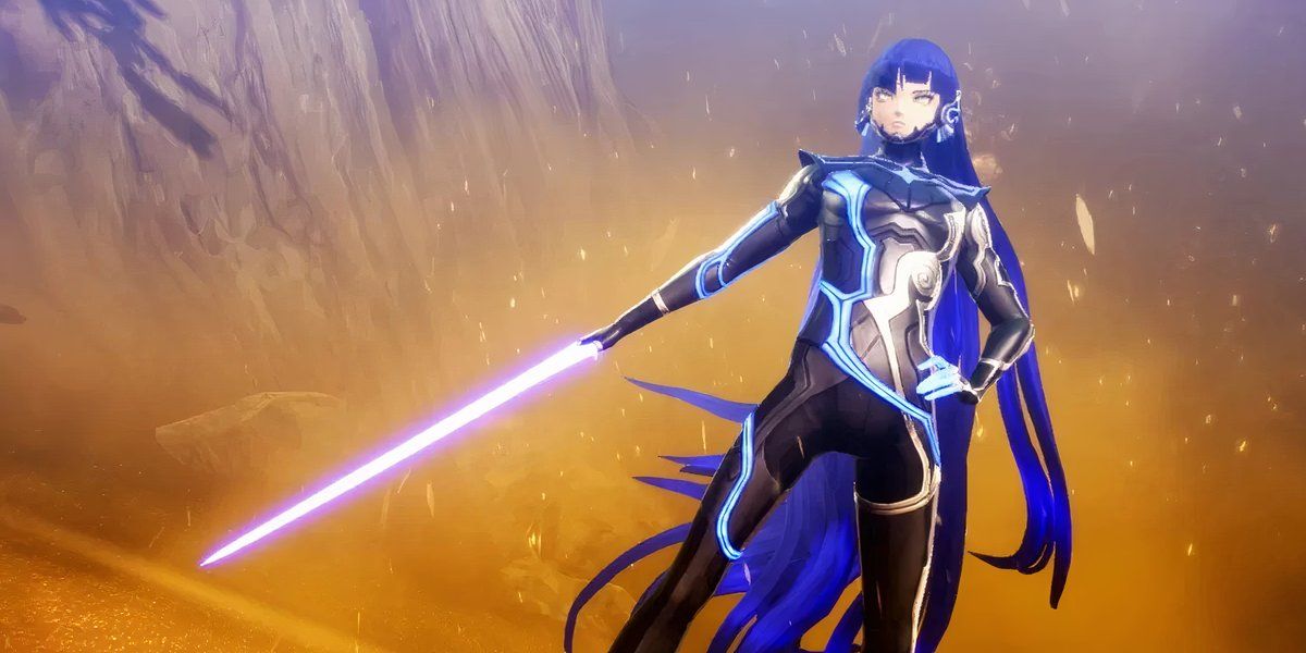 10 Best ATLUS Games, Ranked