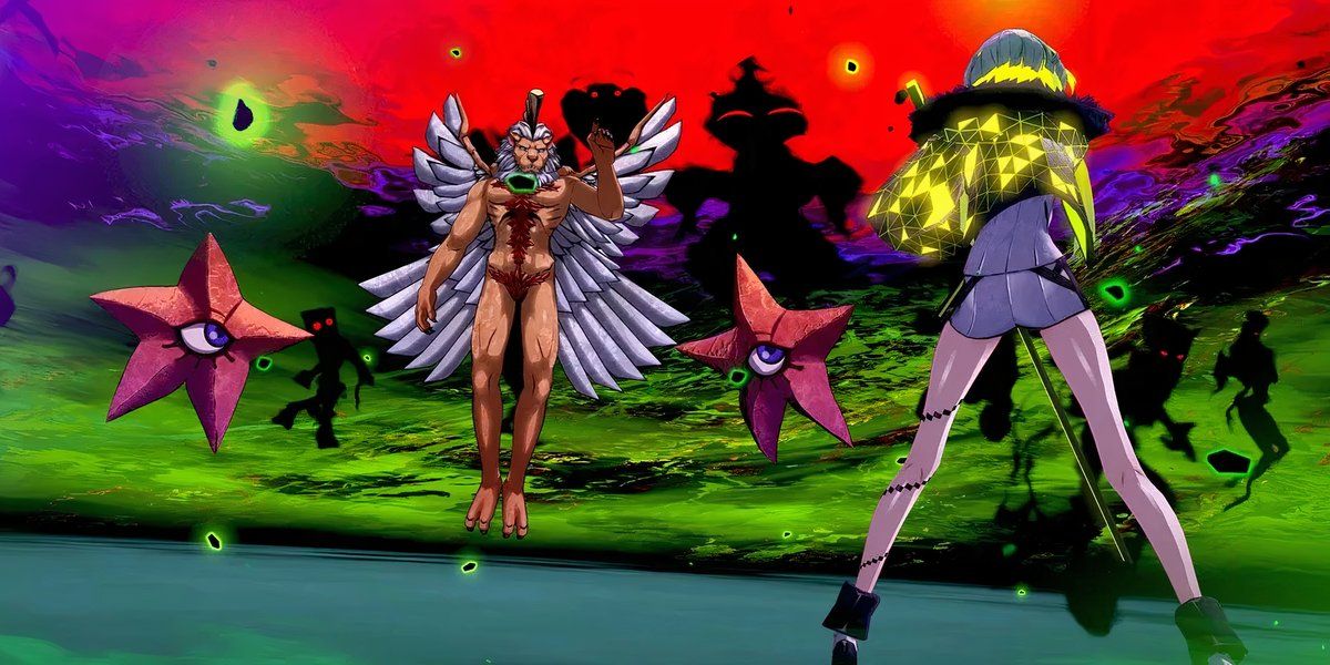 10 Best ATLUS Games, Ranked