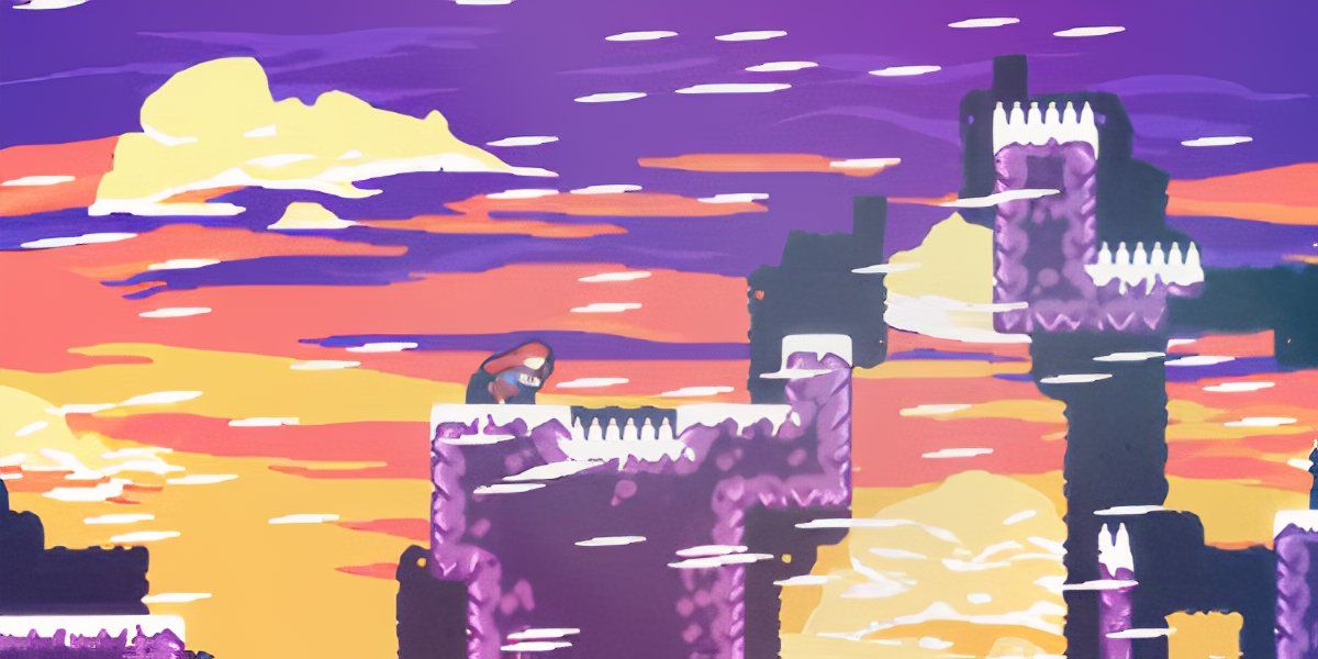 10 Most Beautiful 2D Platformers