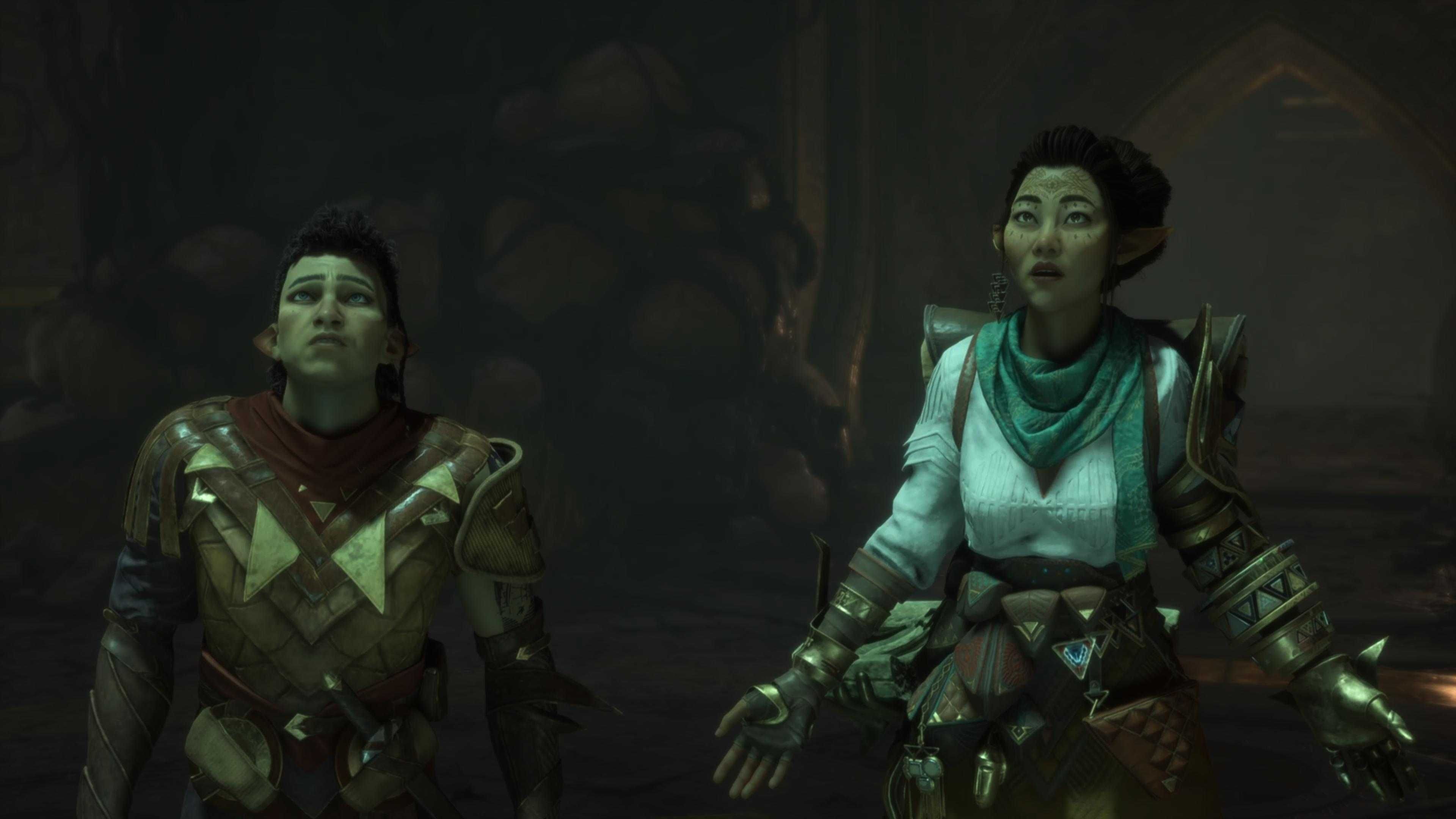 Dragon Age: The Veilguard Review