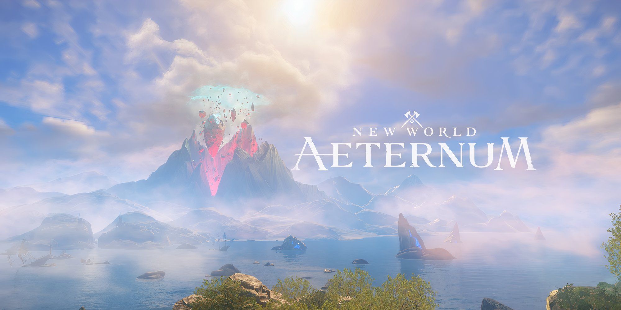 New World: Aeternum Review