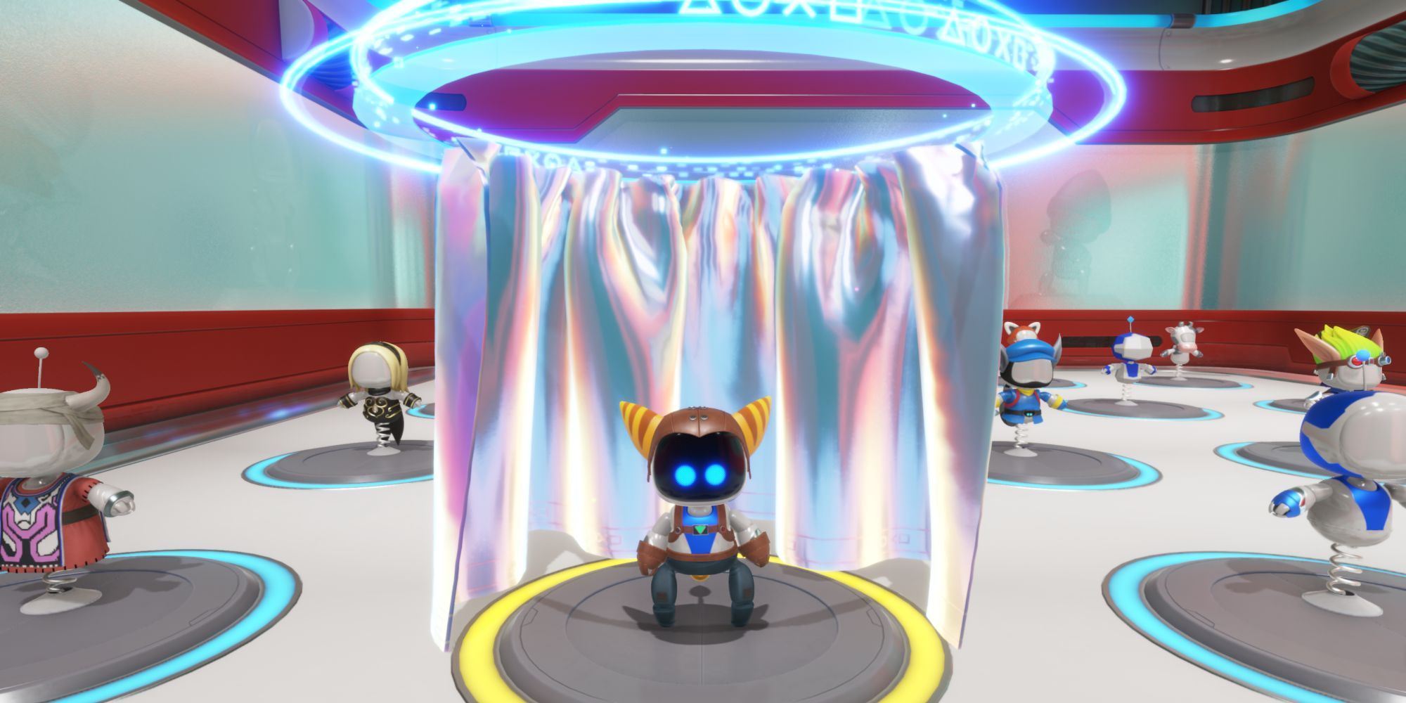 Every Outfit in Astro Bot, Ranked