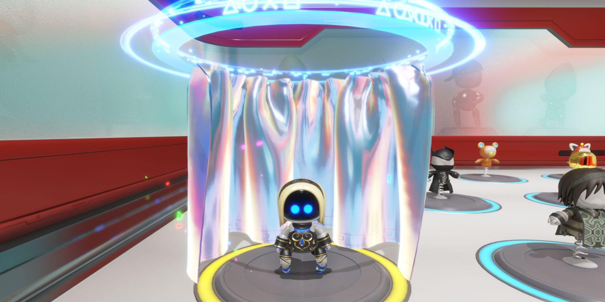 Every Outfit in Astro Bot, Ranked