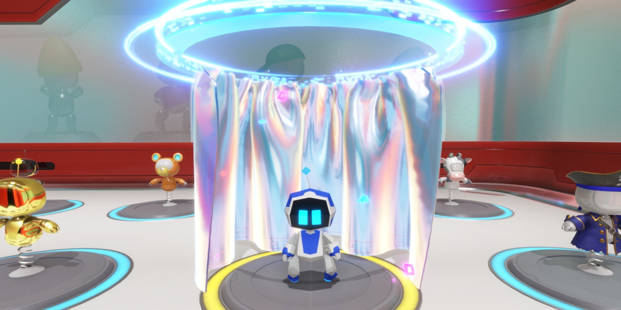 Every Outfit in Astro Bot, Ranked