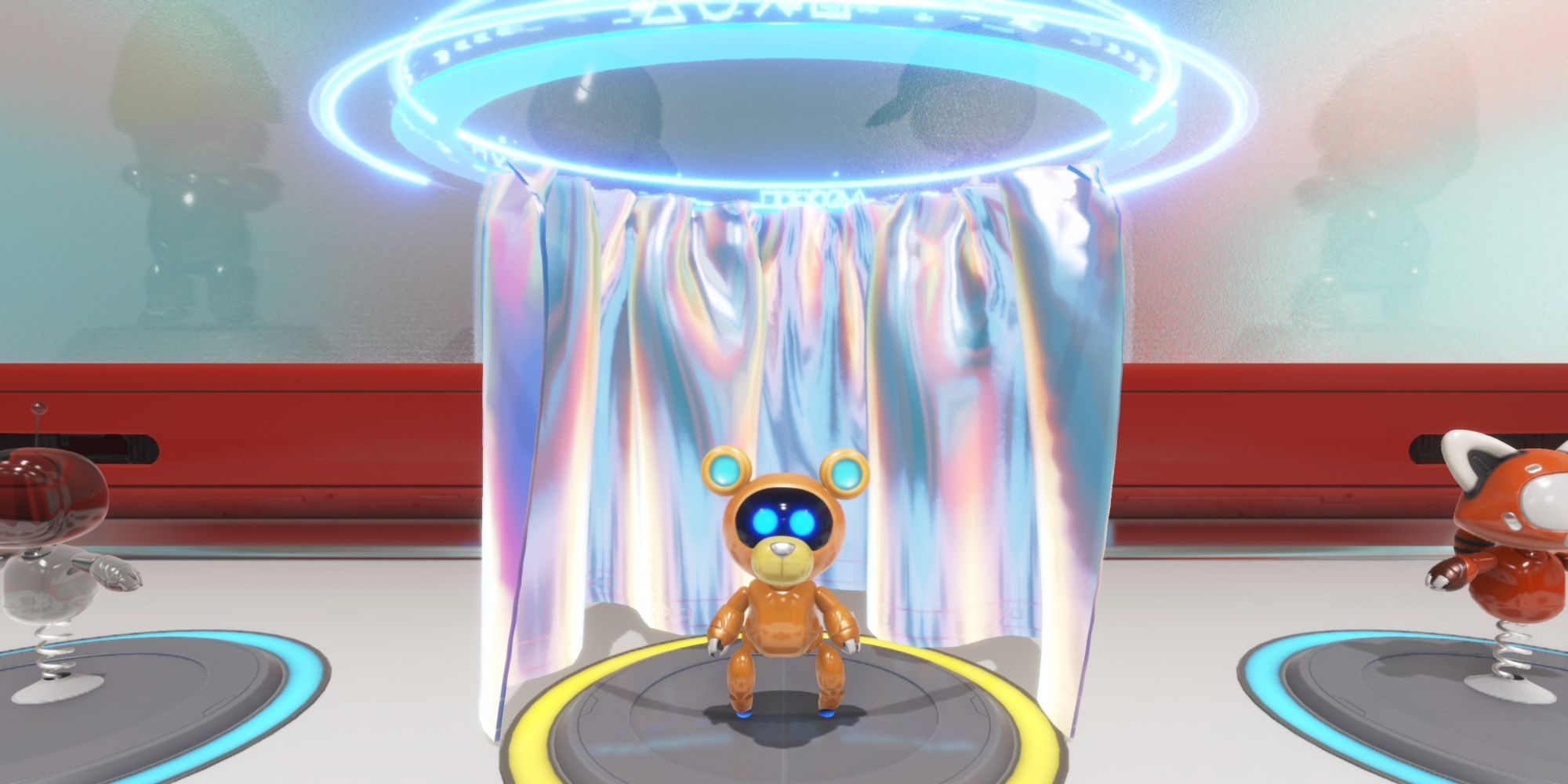 Every Outfit in Astro Bot, Ranked