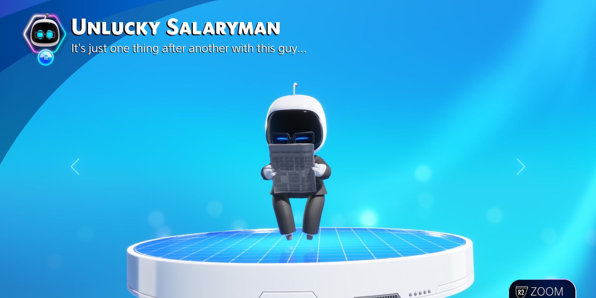 12 Amazing Niche References in Astro Bot