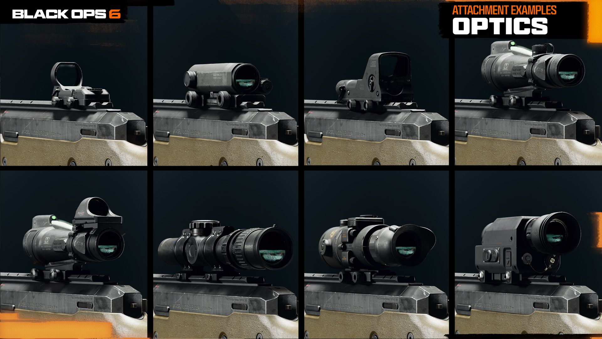 black ops 6 optics