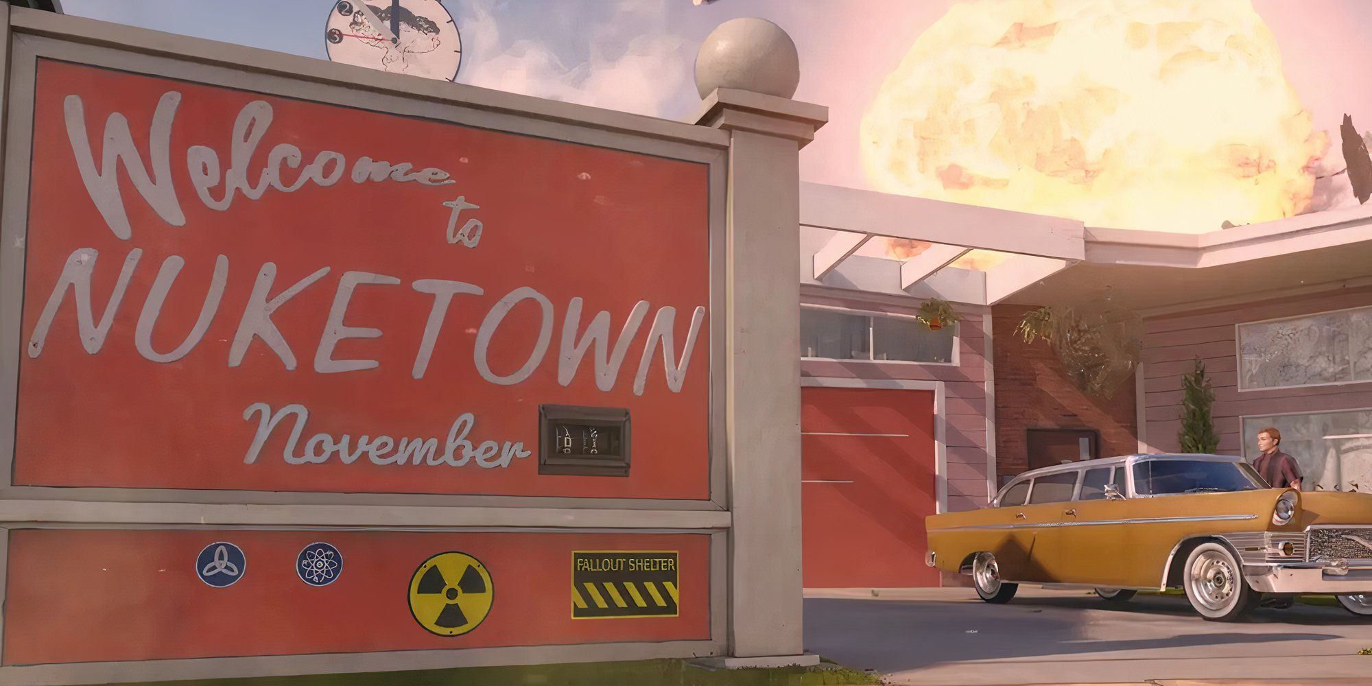 Call of Duty Black Ops 6 Get Nuketown And Infected This Week