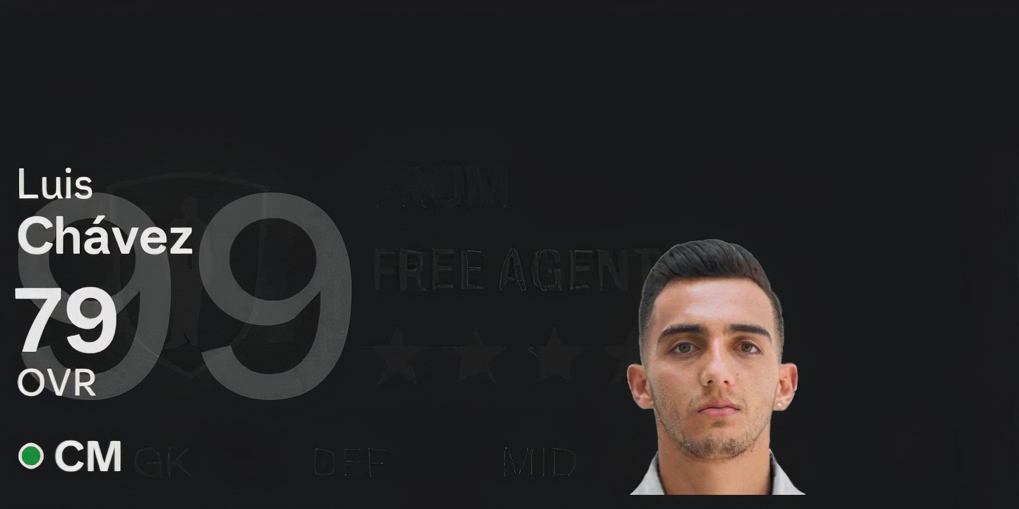 Best Free Agents in EAFC 25