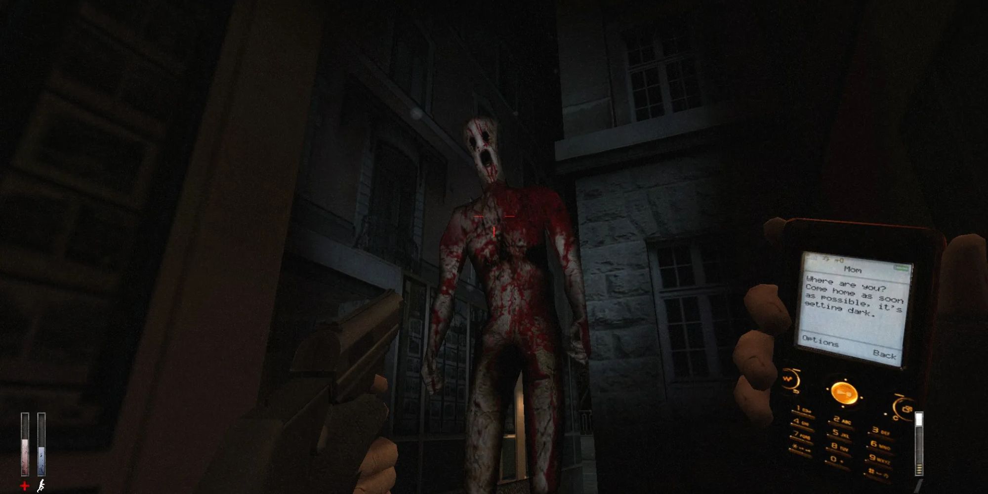 10 Best Games Like Silent Hill