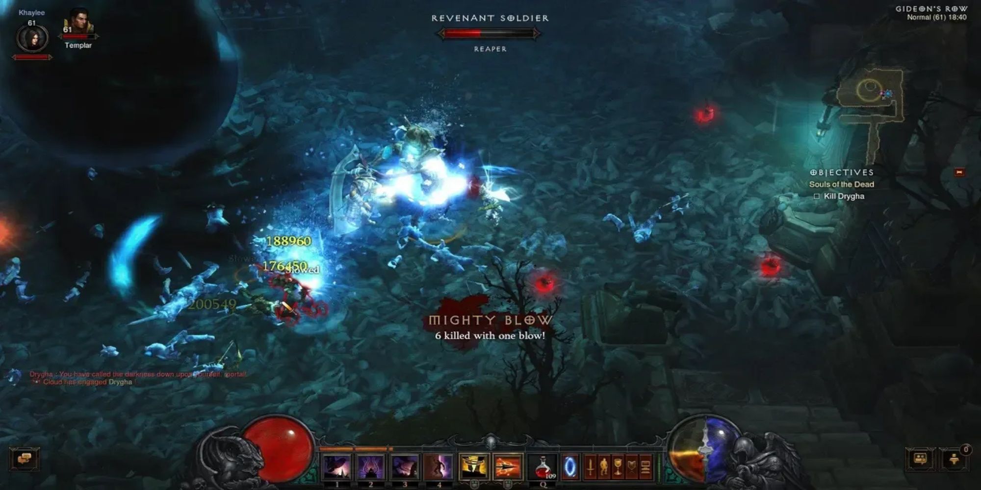 Diablo 3 image from IGDB