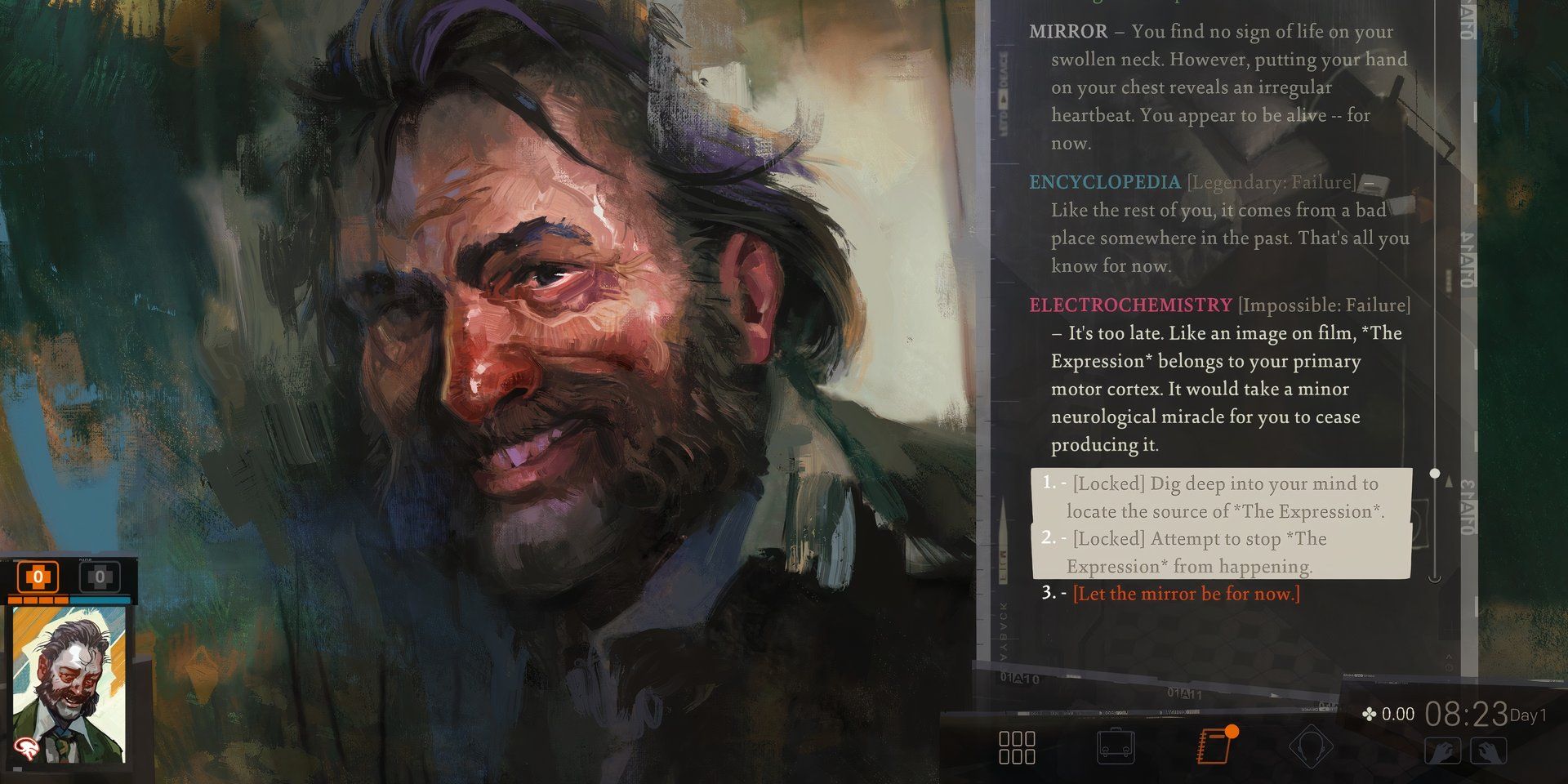 Disco Elysium The Expression Harrier Du Bois Cropped