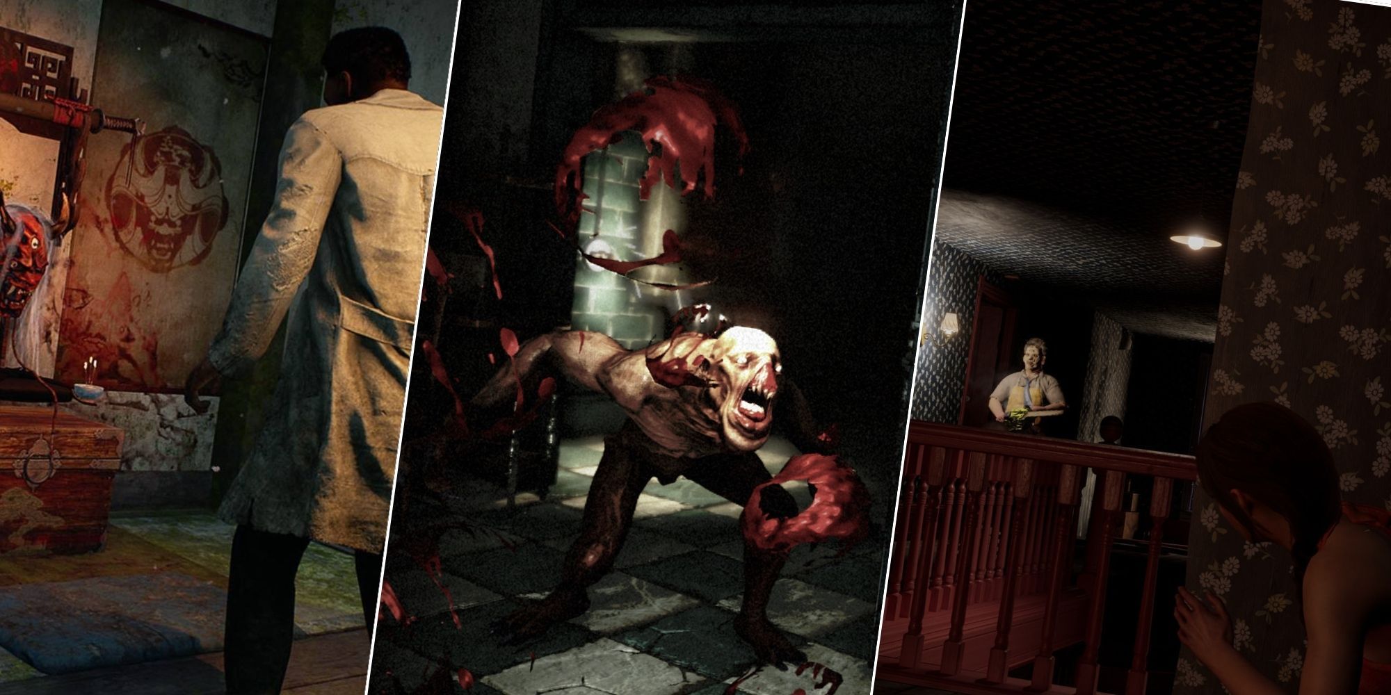 Best PvP Horror Games