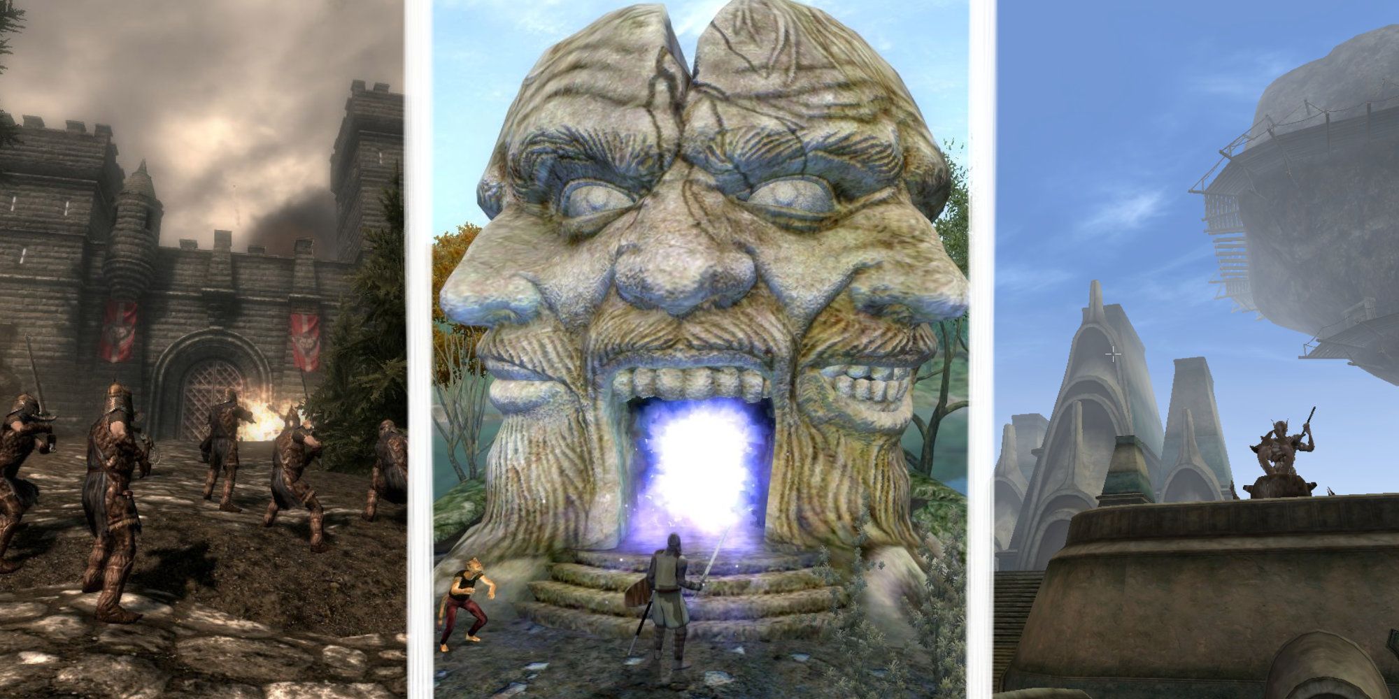 Best Quests In The Elder Scrolls Games