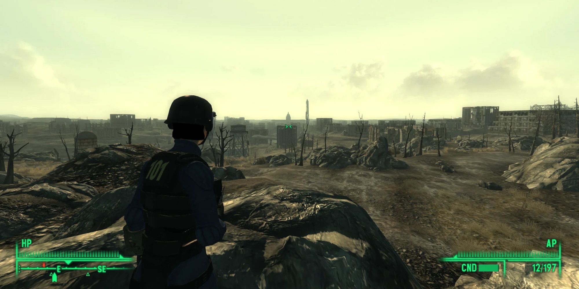 Fallout 3