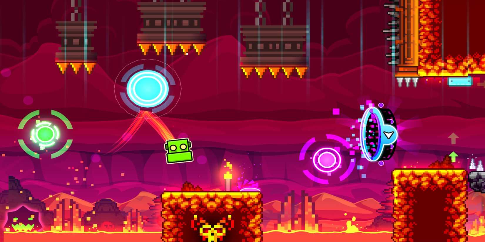 8 Games With Outstanding Level Creators