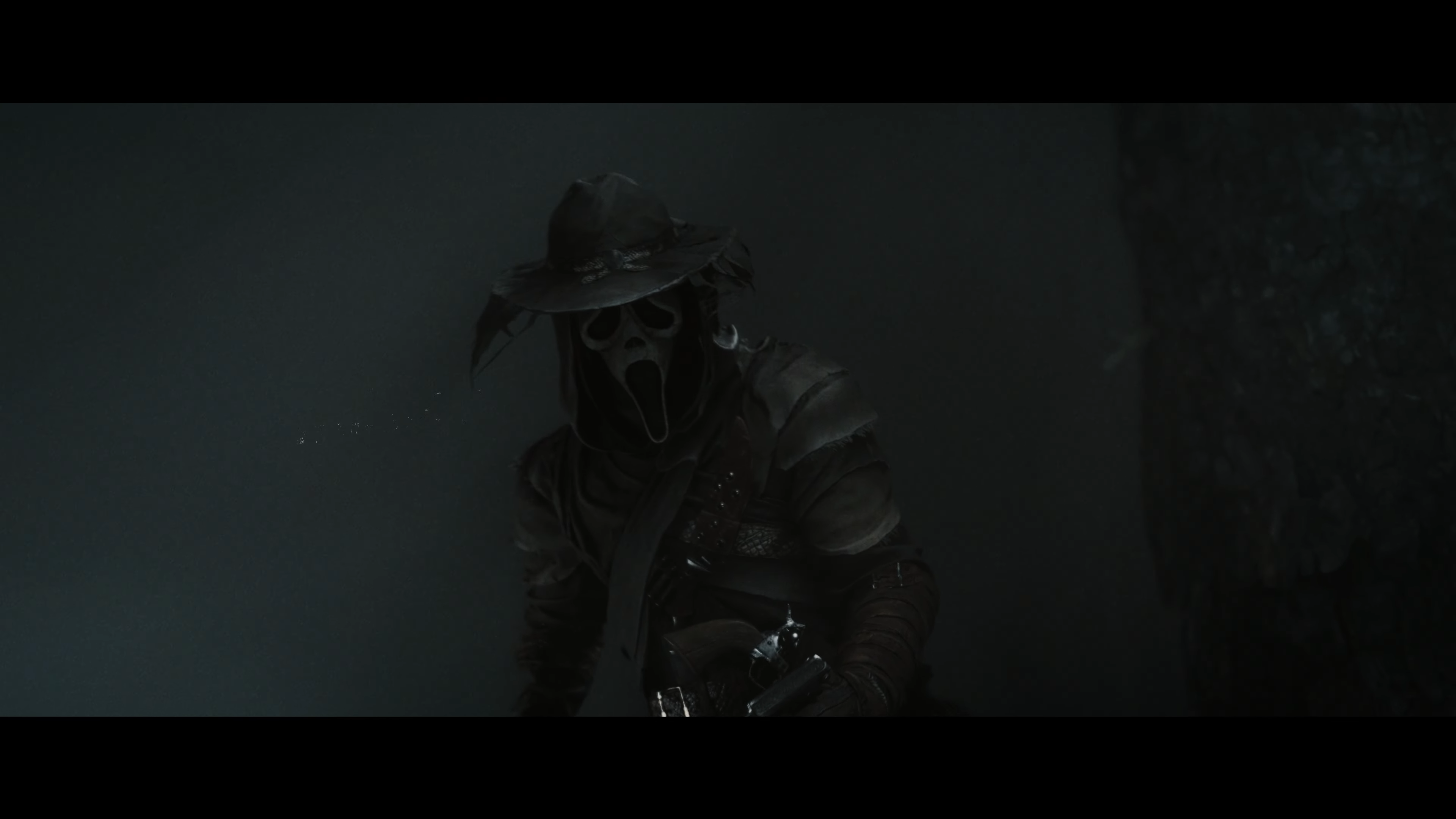 Ghost Face Rampage   Hunt Showdown 1896