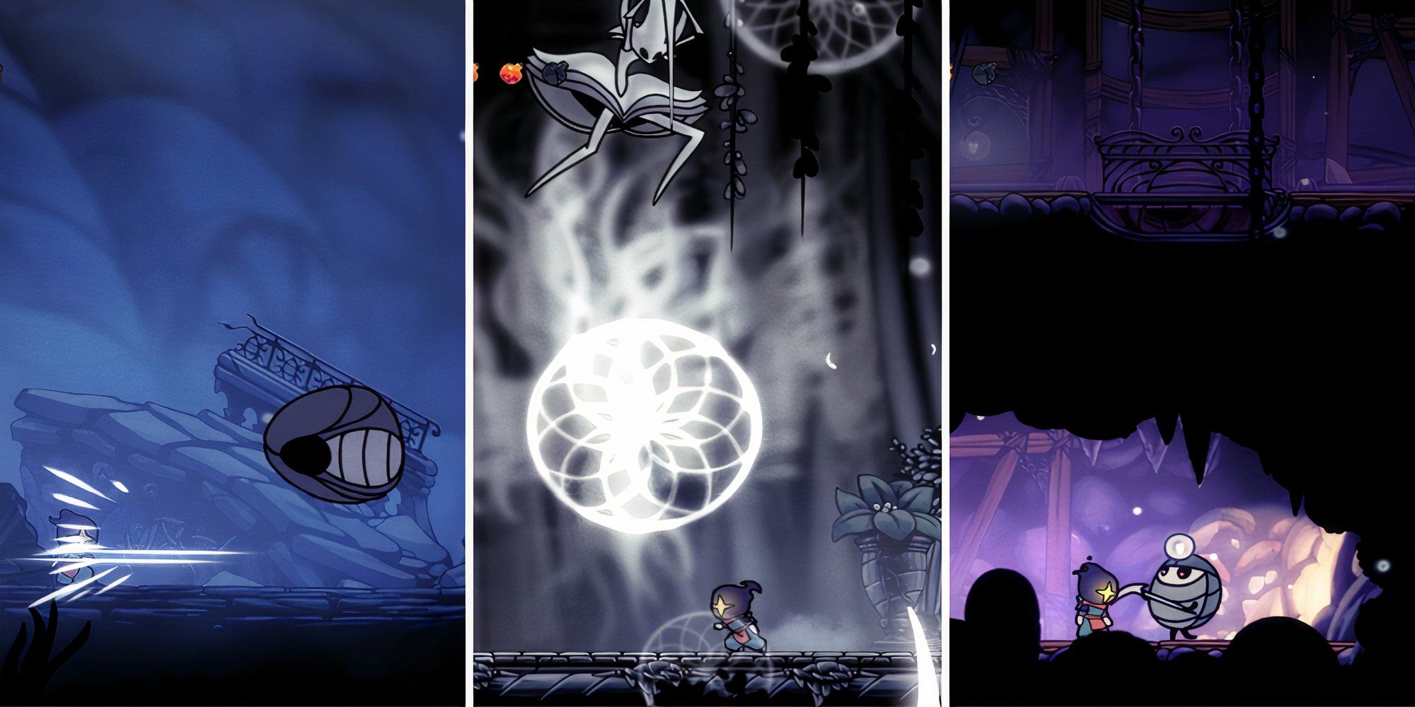 Hollow Knight: 10 Best Mods To Install in 2024