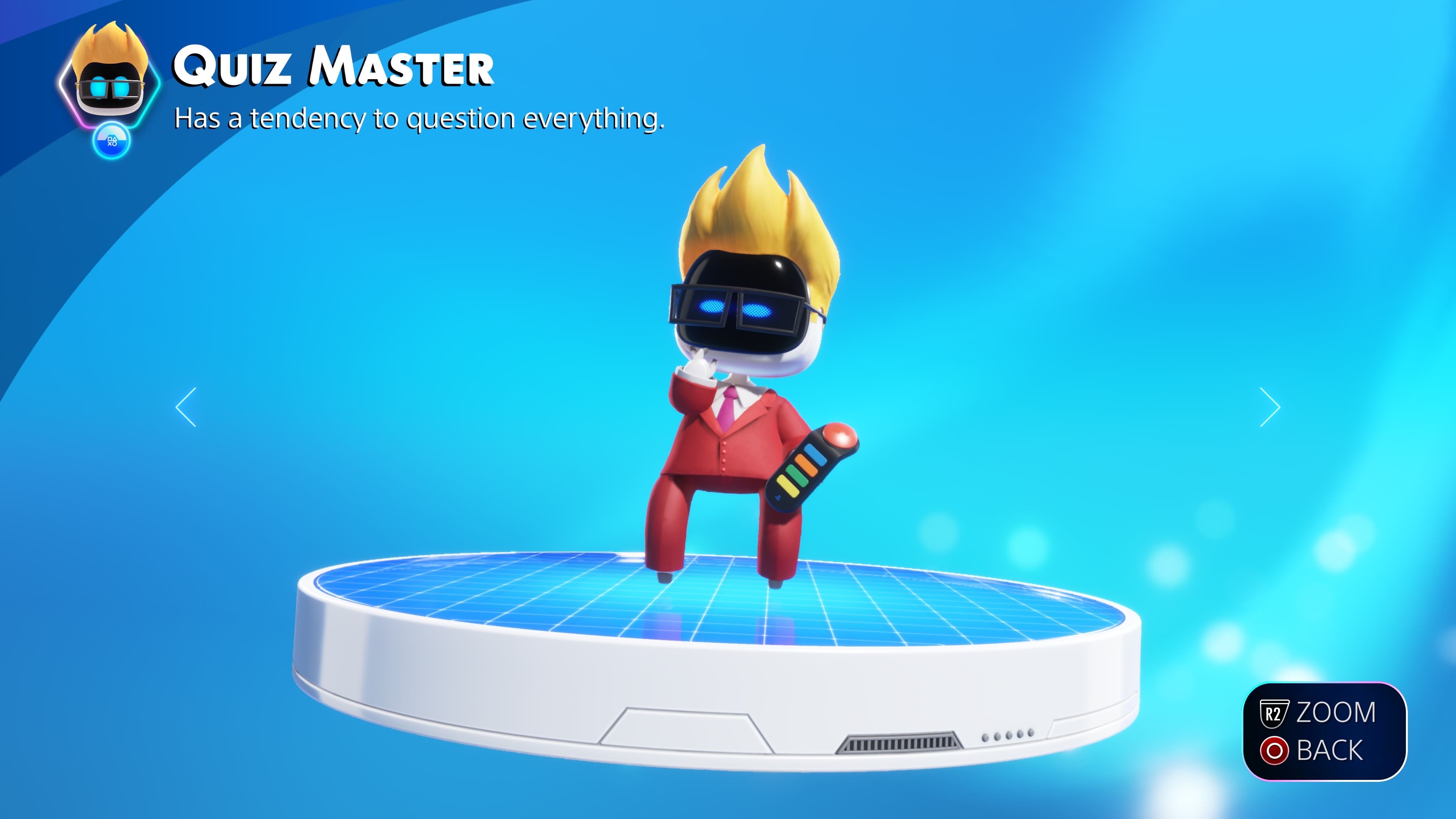 12 Amazing Niche References in Astro Bot