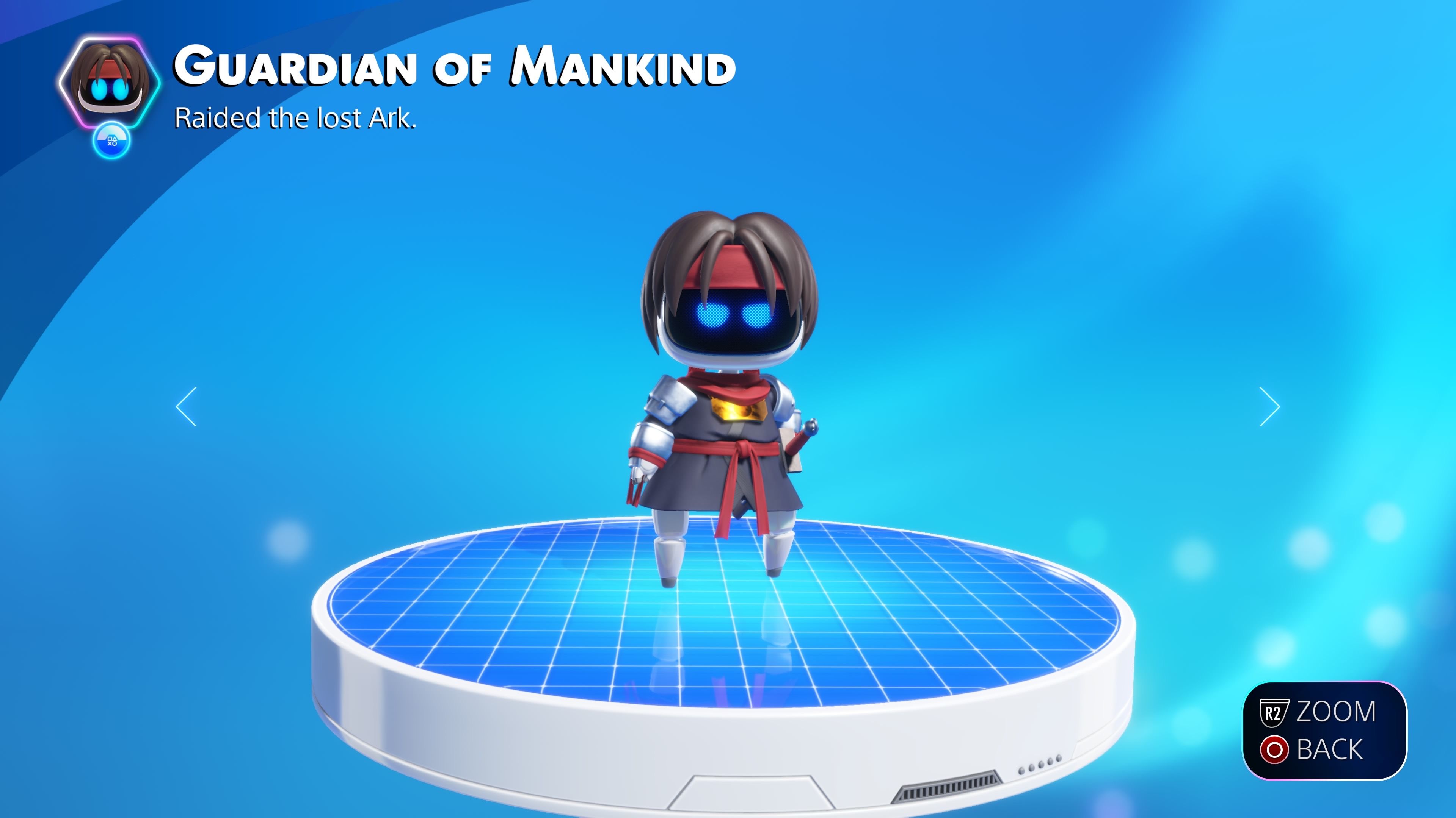 12 Amazing Niche References in Astro Bot