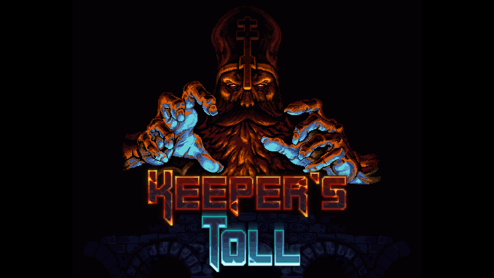 Официальный трейлер Keeper's Toll