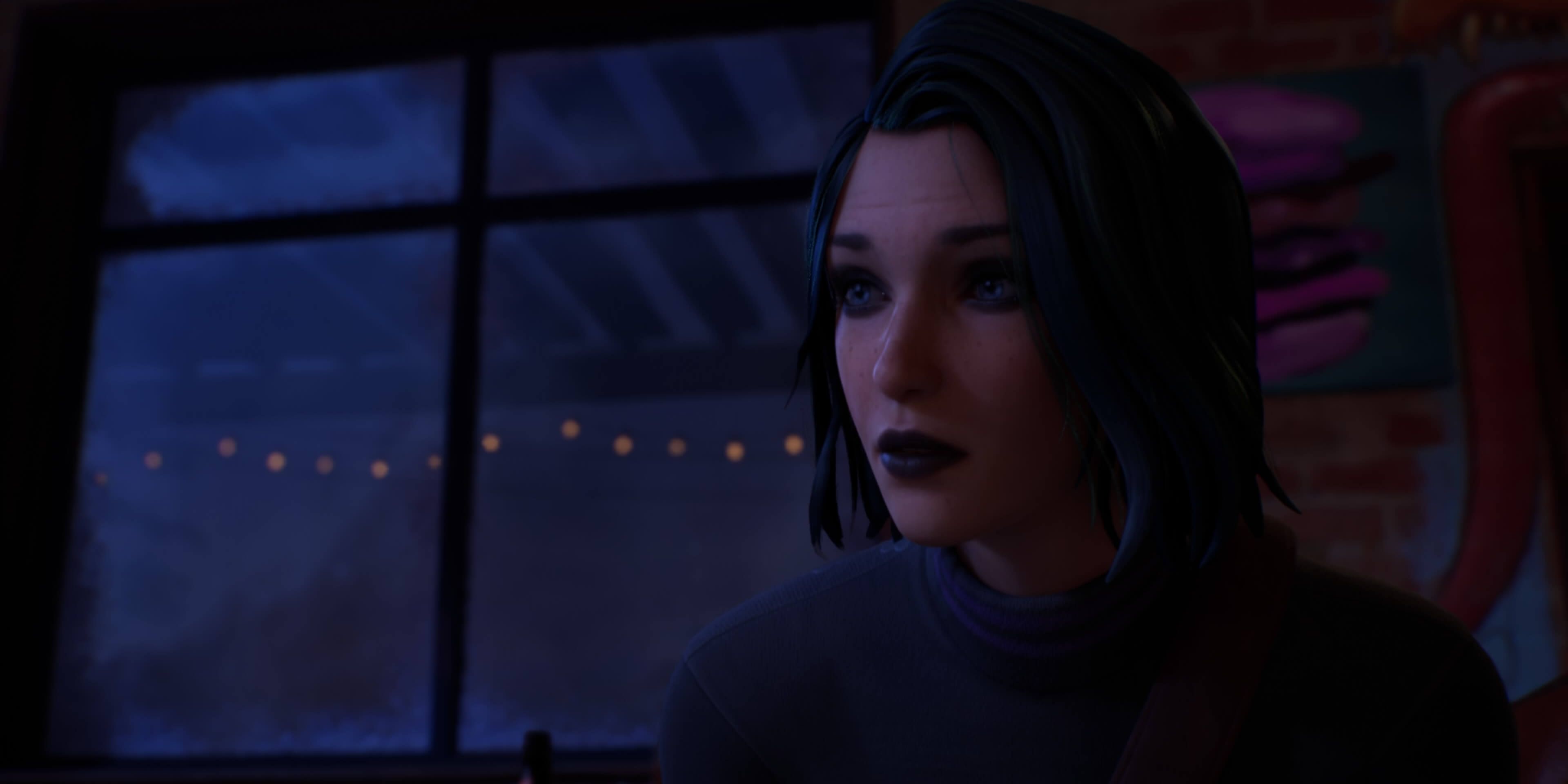 Life Is Strange: Double Exposure Review