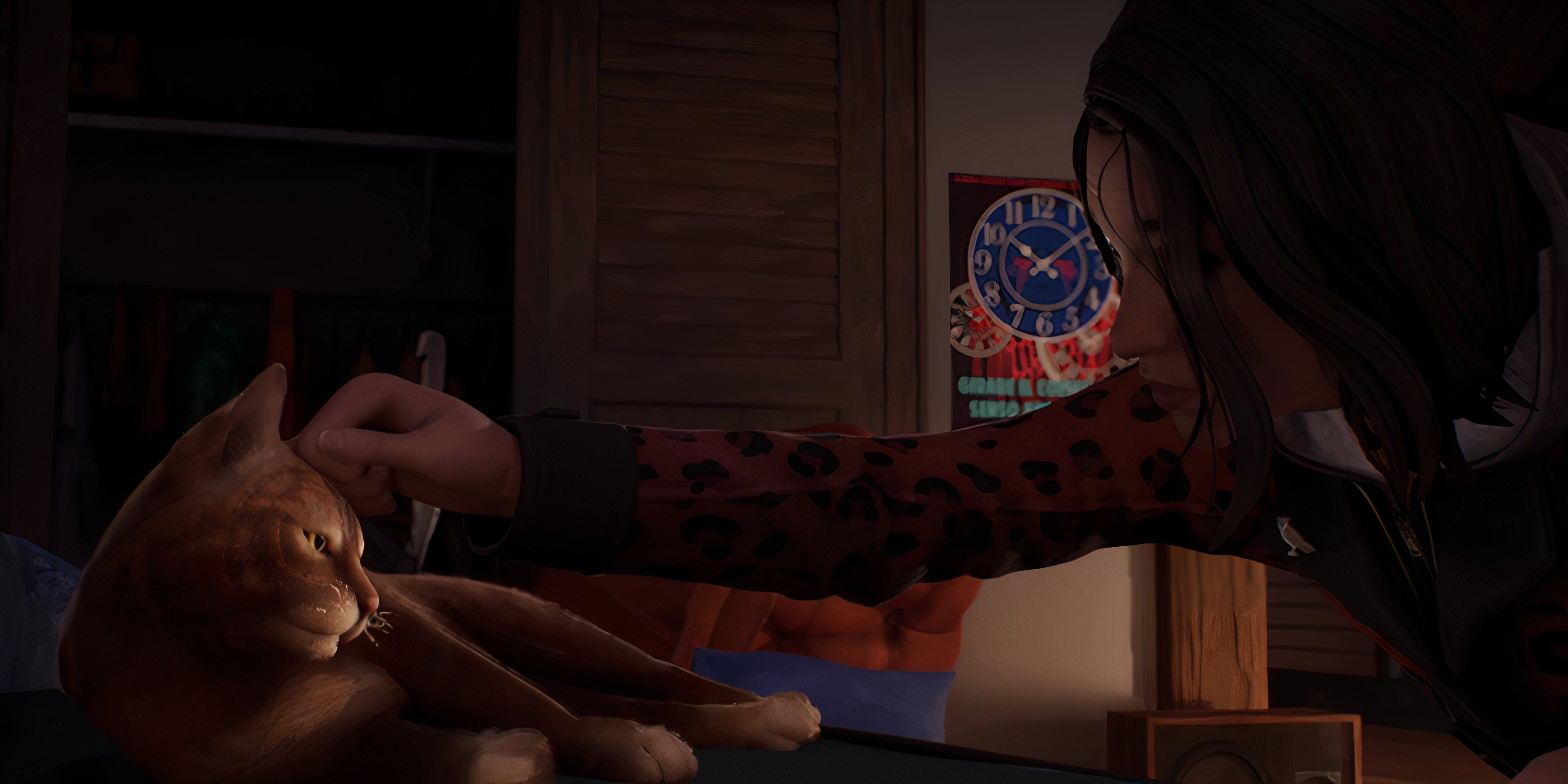 Life Is Strange: Double Exposure Review