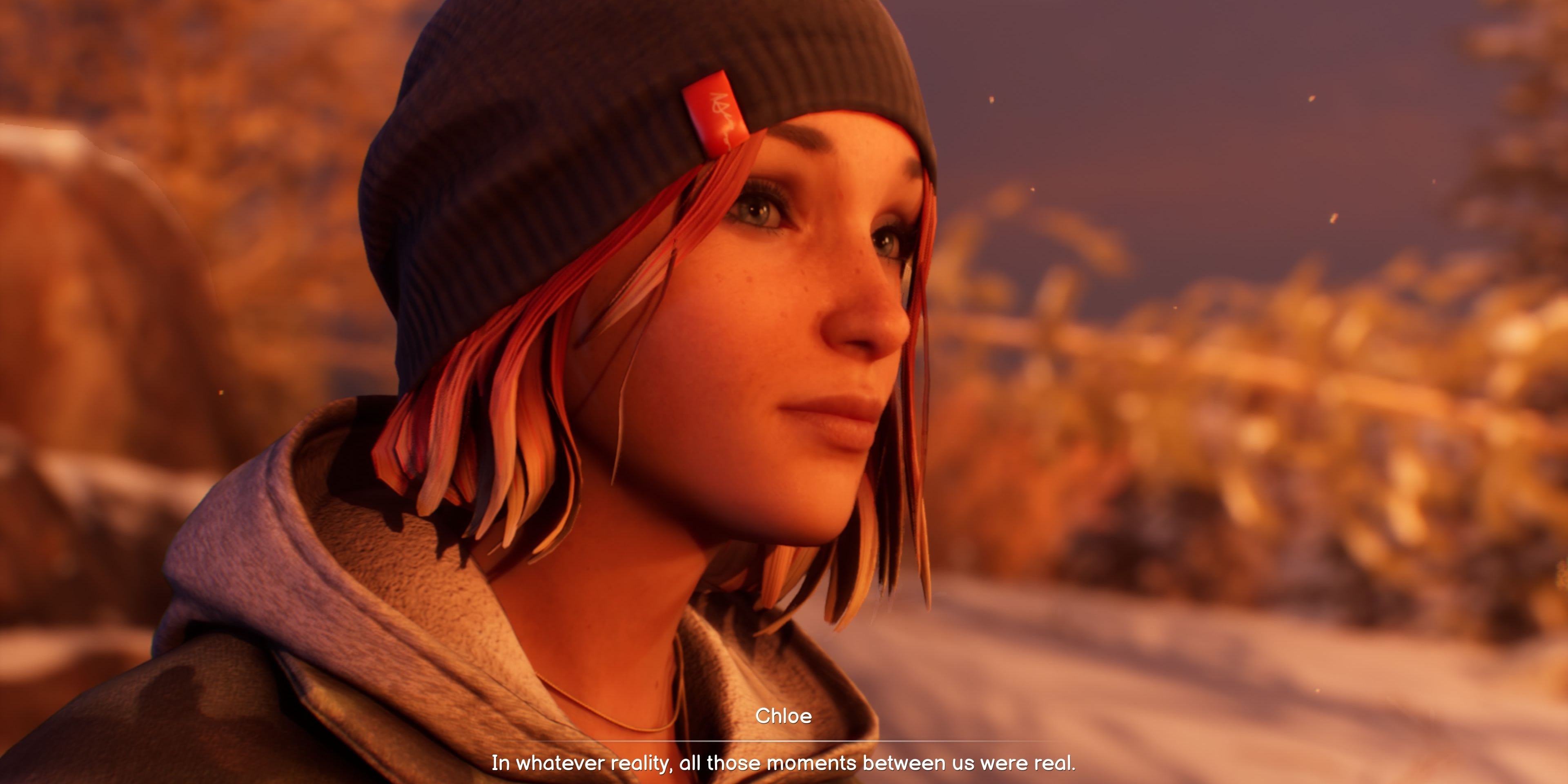 Life Is Strange: Double Exposure Review