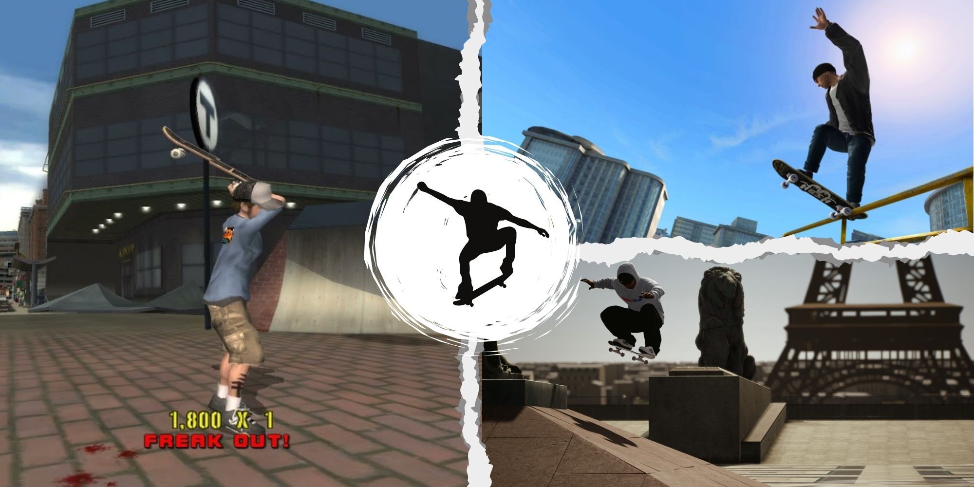 15 Best Skateboarding Games You Need To Play