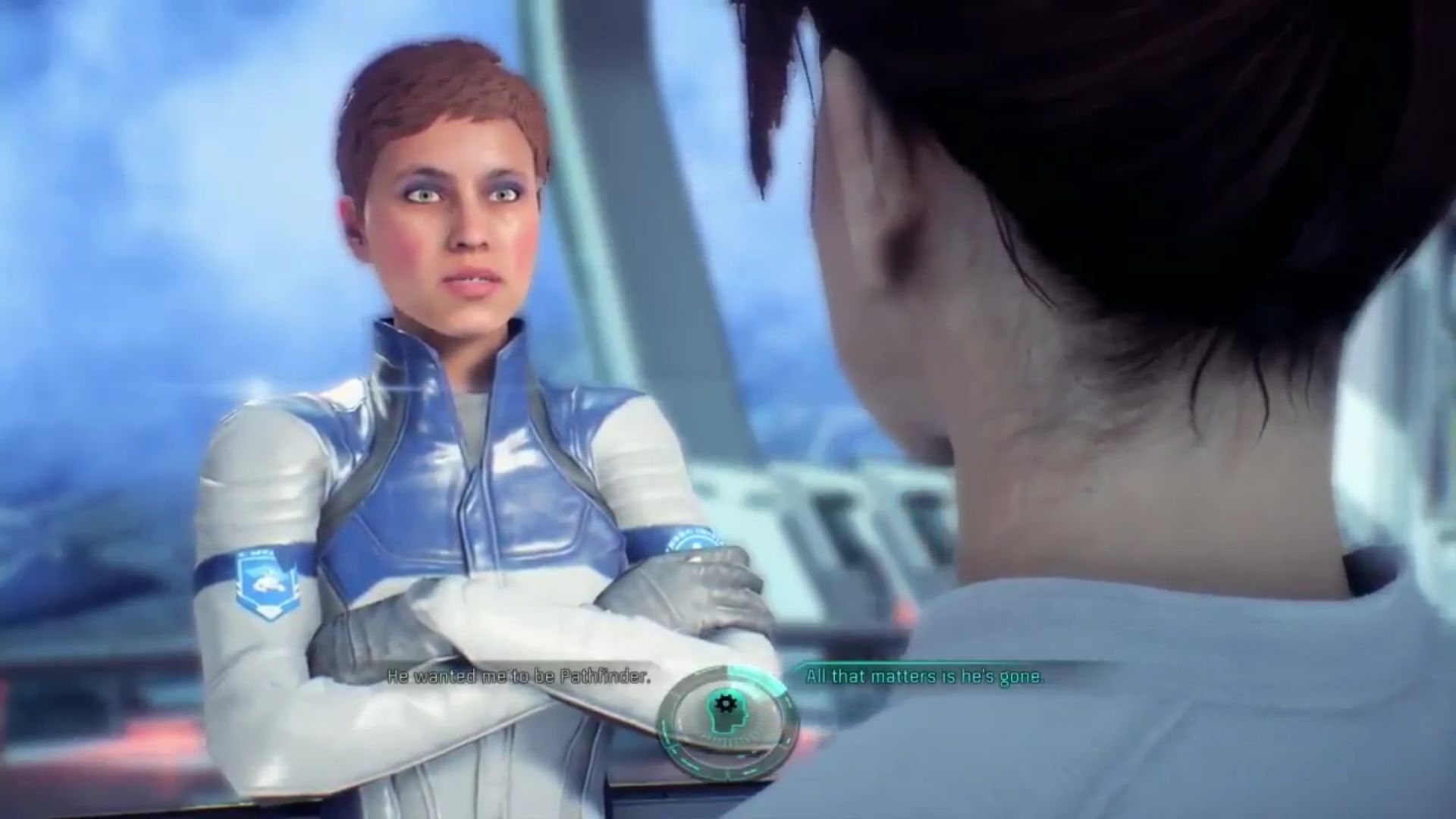 Next Mass Effect Game To Retain "Mature" Tone, Will Feature Photorealistic Graphics