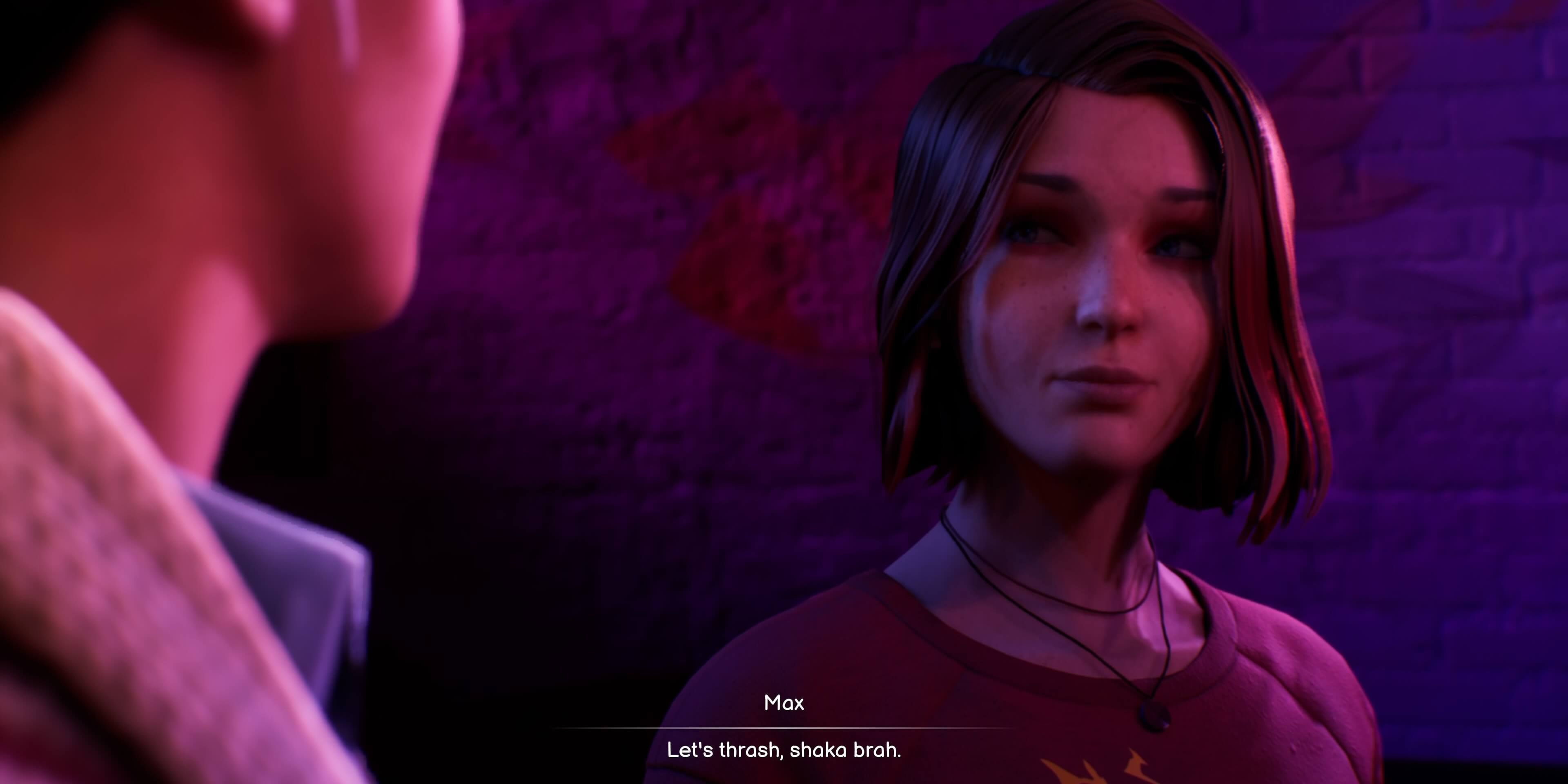 Life Is Strange: Double Exposure Review