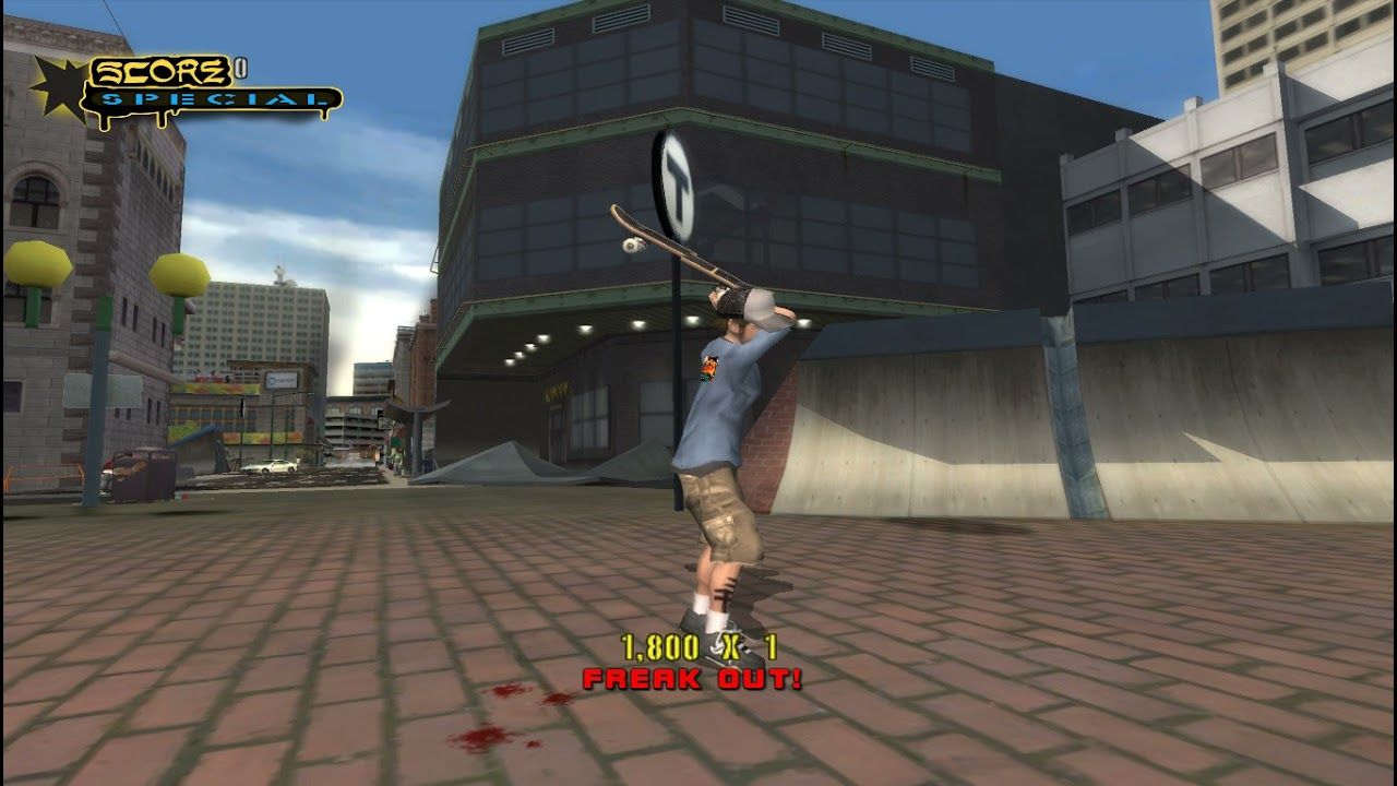 15 Best Skateboarding Games You Need To Play