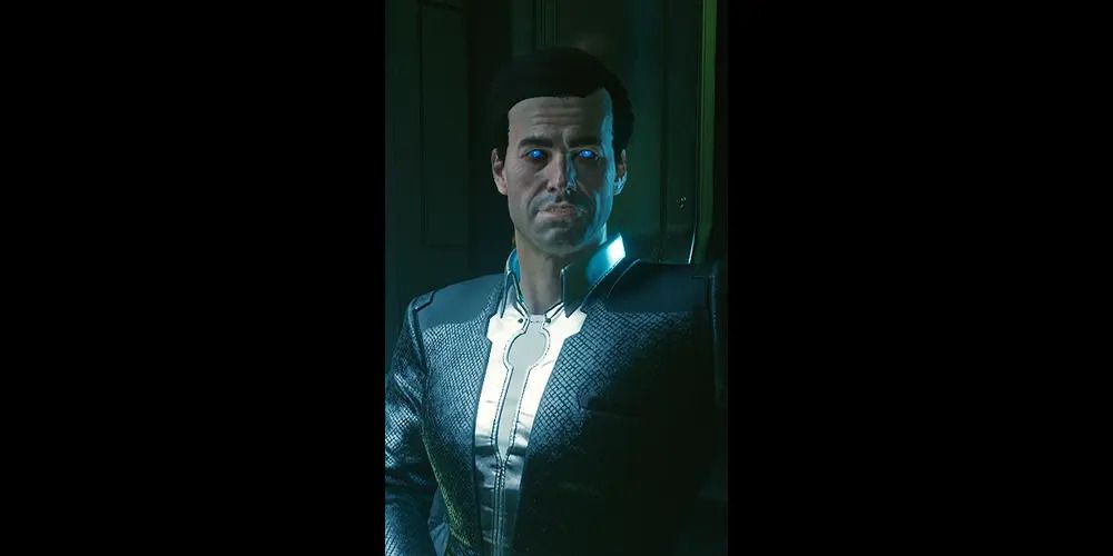 Mr.BlueEyes cyberpunk 2077