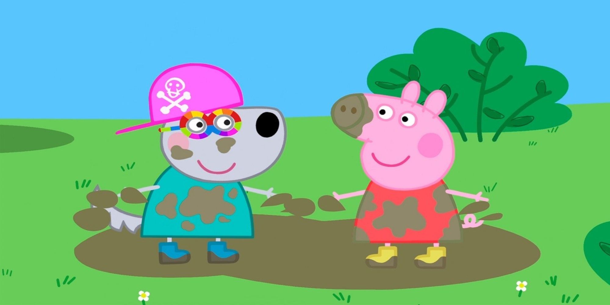 My Friend Peppa Pig image from Steam