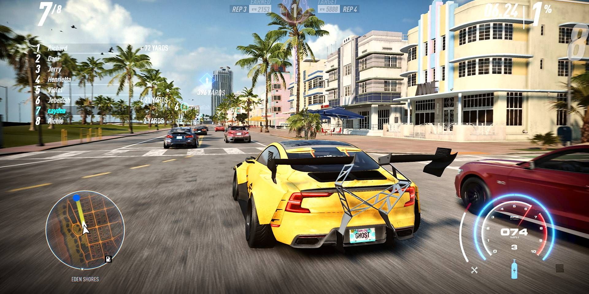 Best Open-World Racing Games