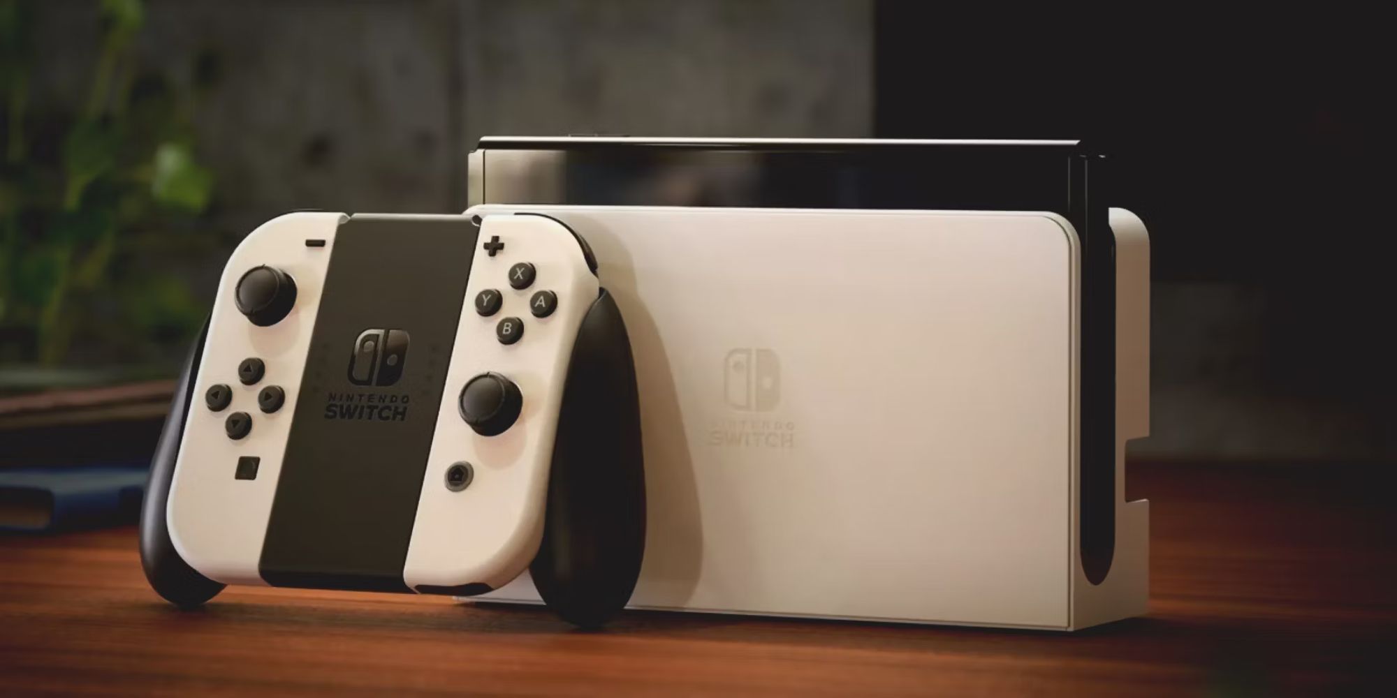 Nintendo Switch Promo