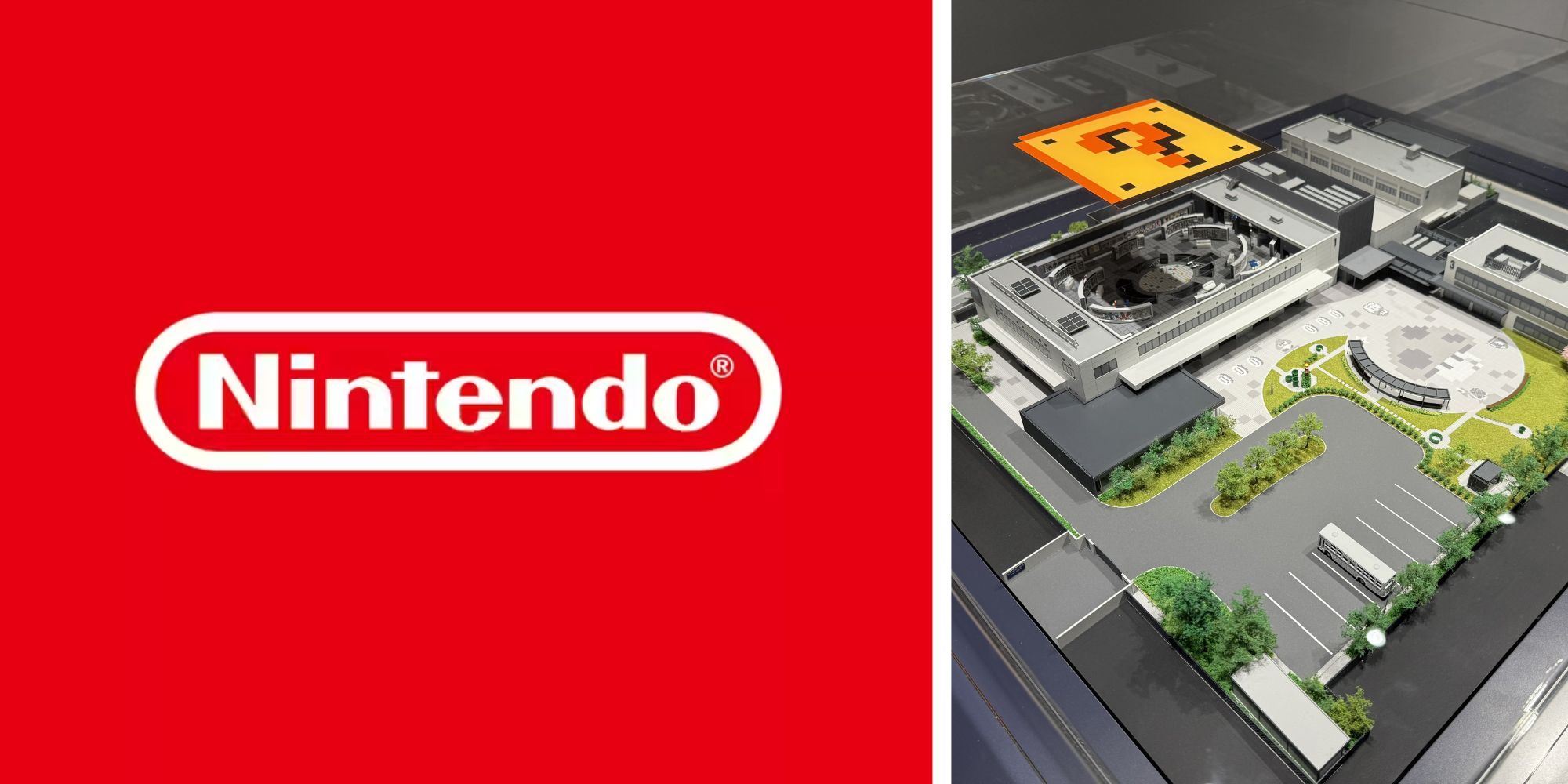 Kyoto Museum Exposes Nintendo's Emulation Hypocrisy