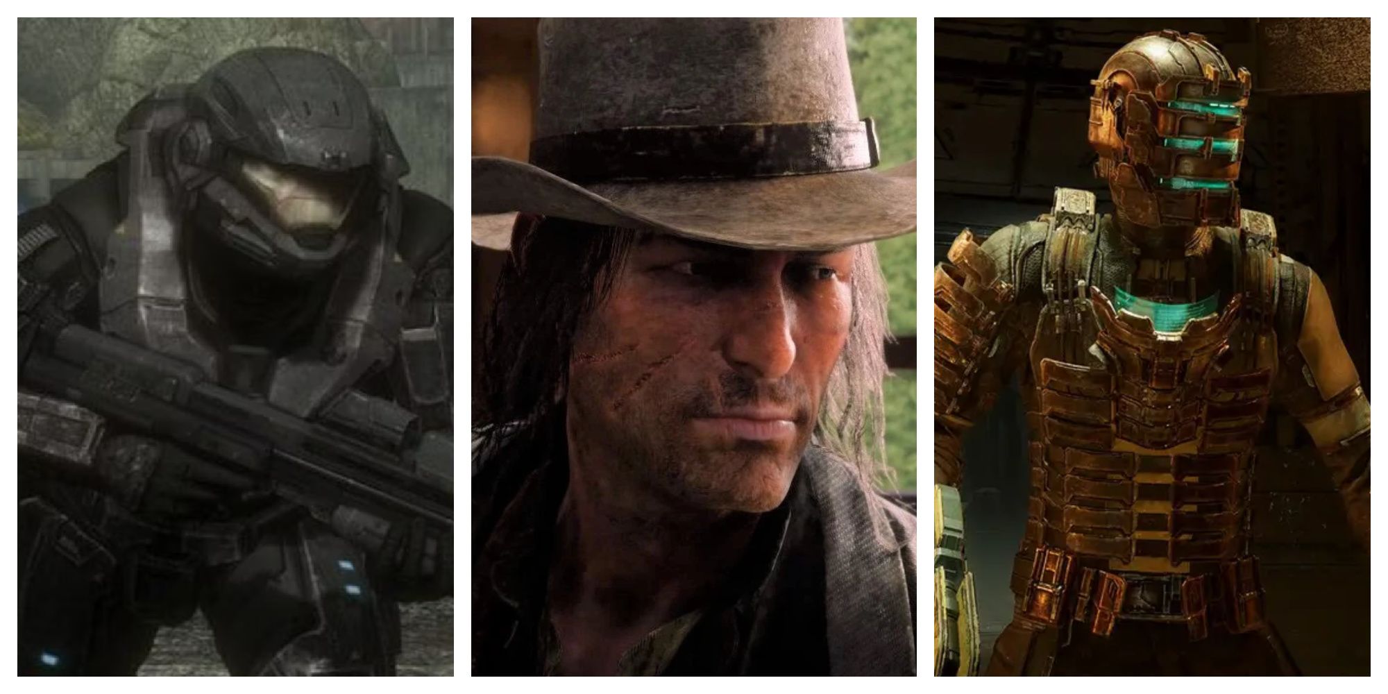 10 Video Game Characters Who Were Doomed From The Start