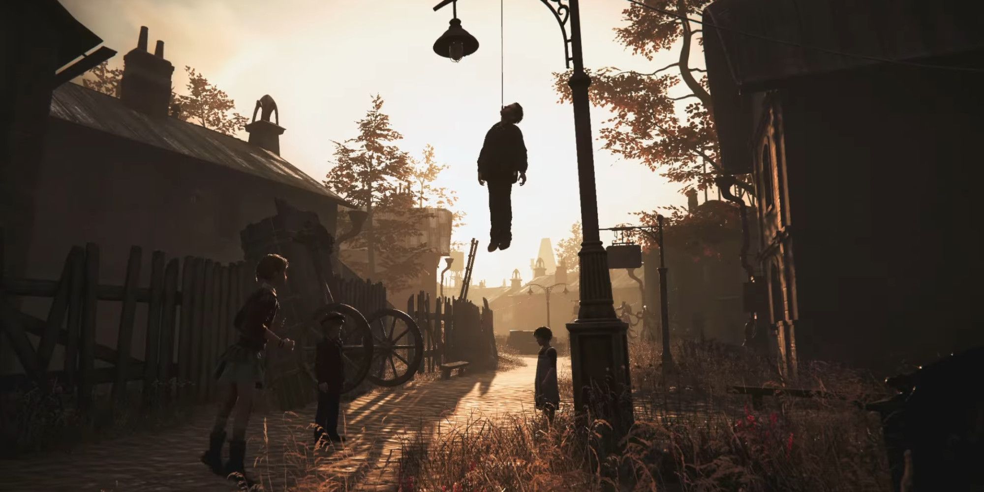 Pathologic 3 Announced With Time-Travel Focused New Trailer