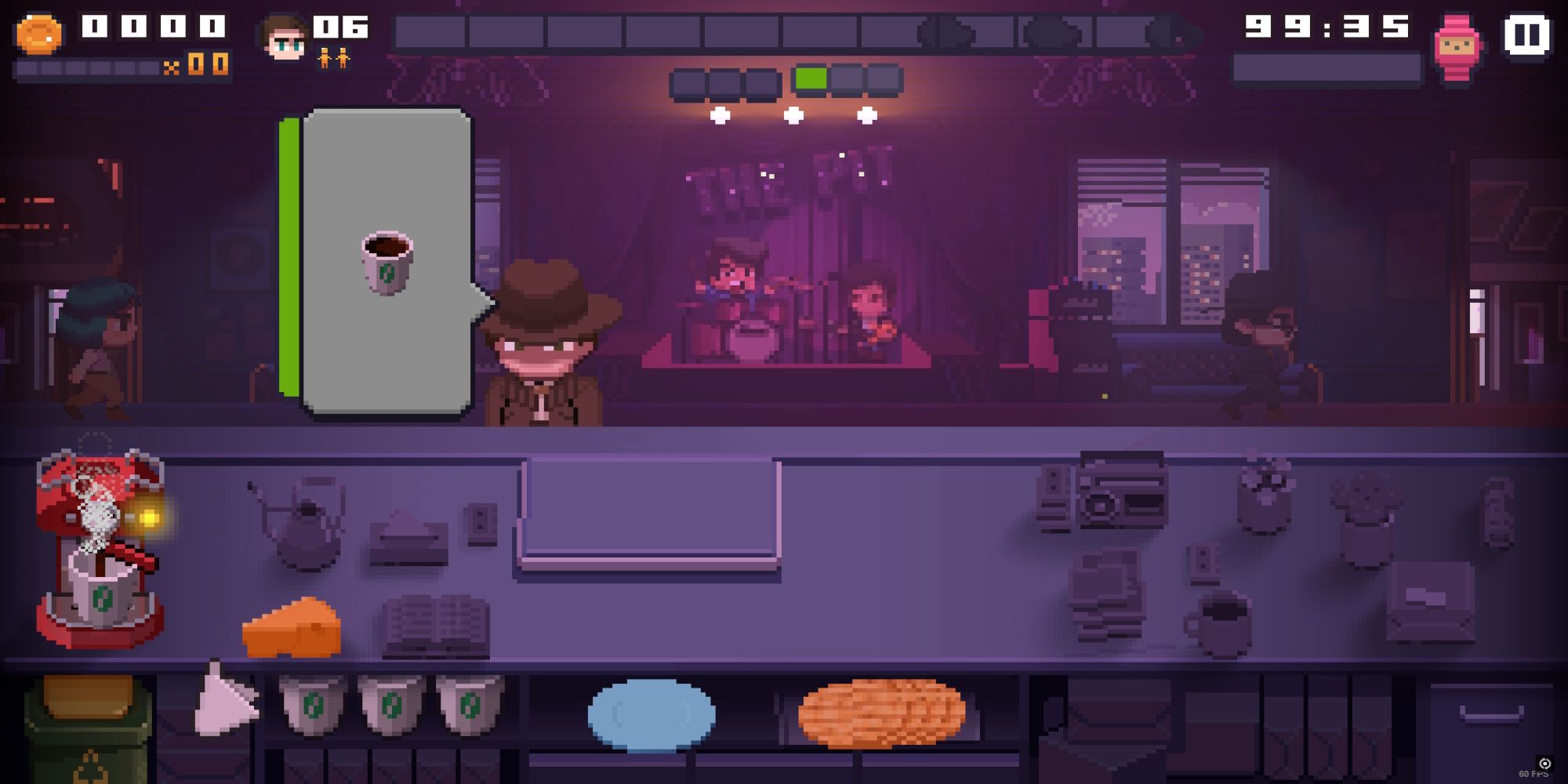 10 Best Games Where You Run A Restaurant