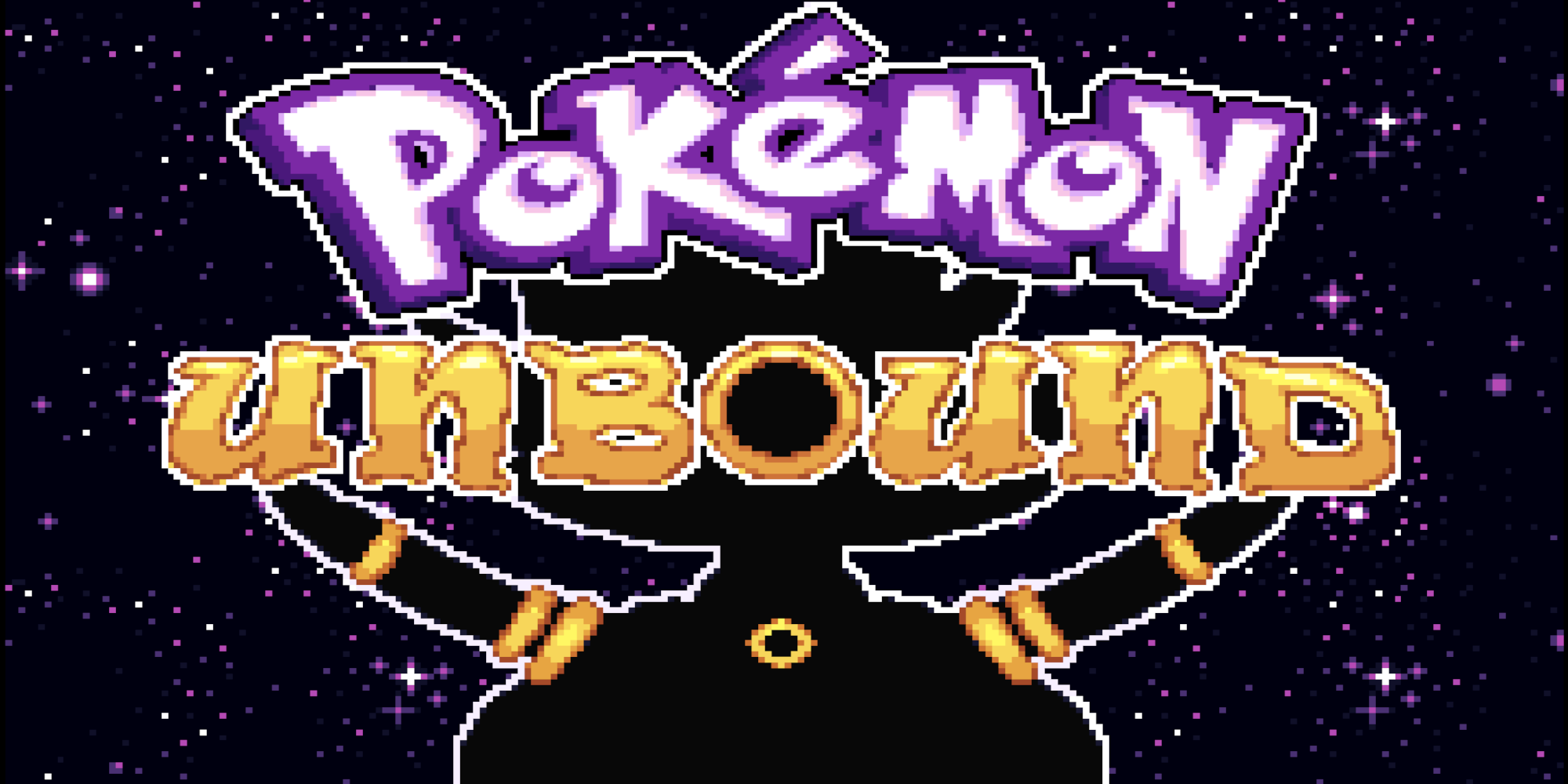 PKMN Unbound title