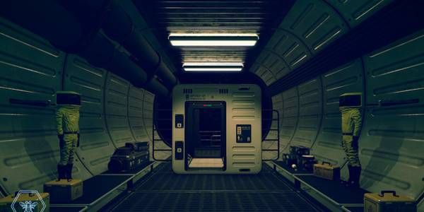 10 Scariest Games Set in Space