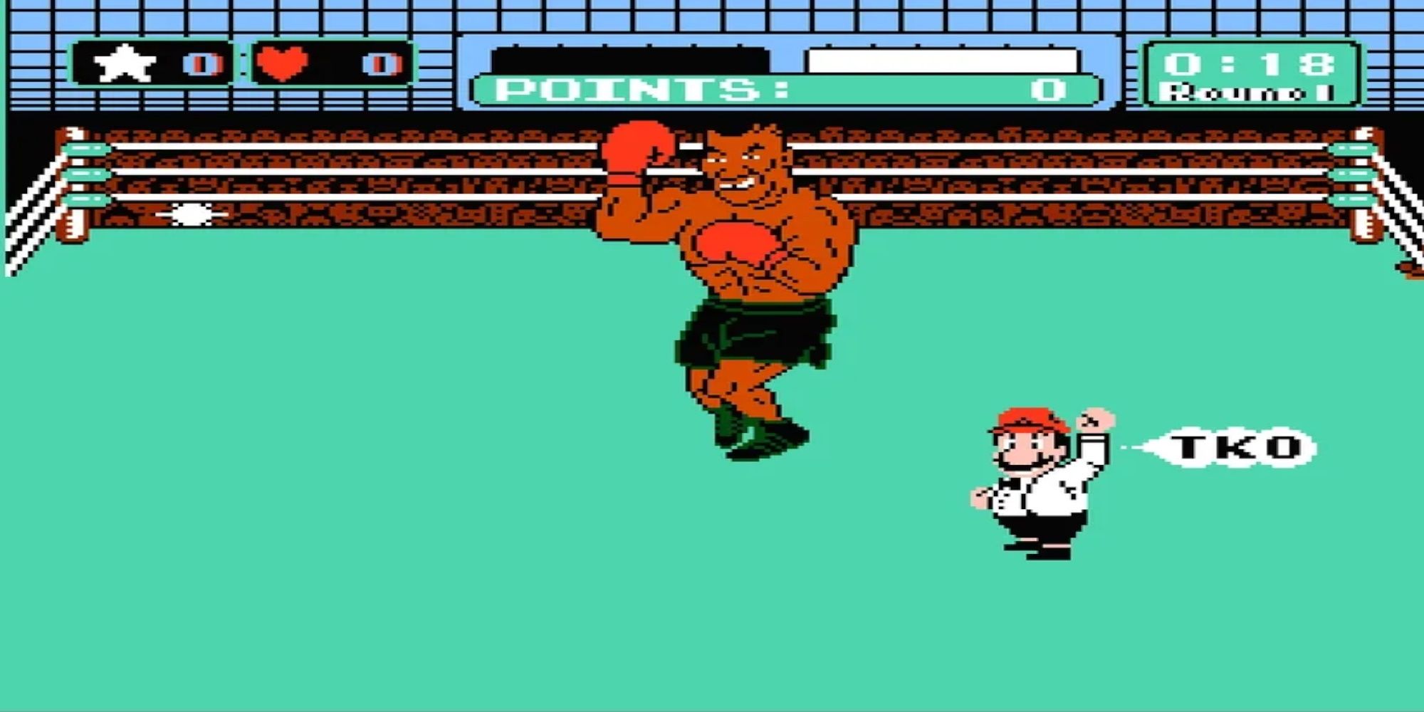 Punch-Out image from IGDB