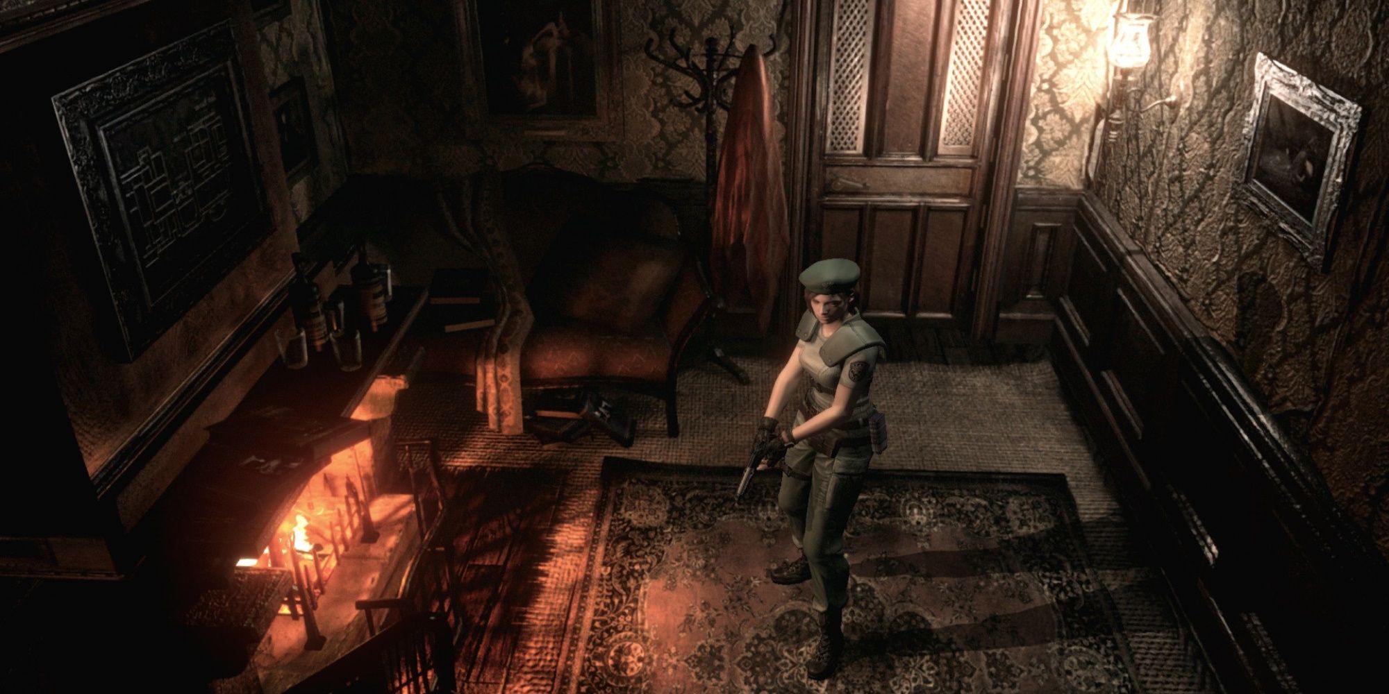 10 Best Horror Games To Stream