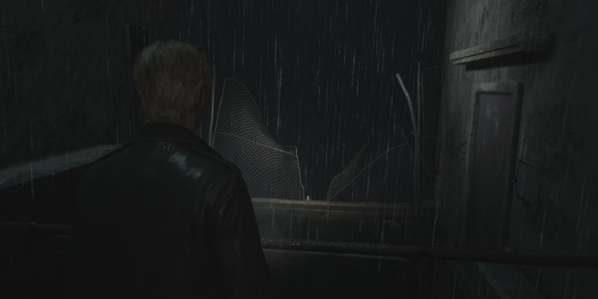 Silent Hill 2 Remake: 10 Most Nostalgic Glimpses of the Past