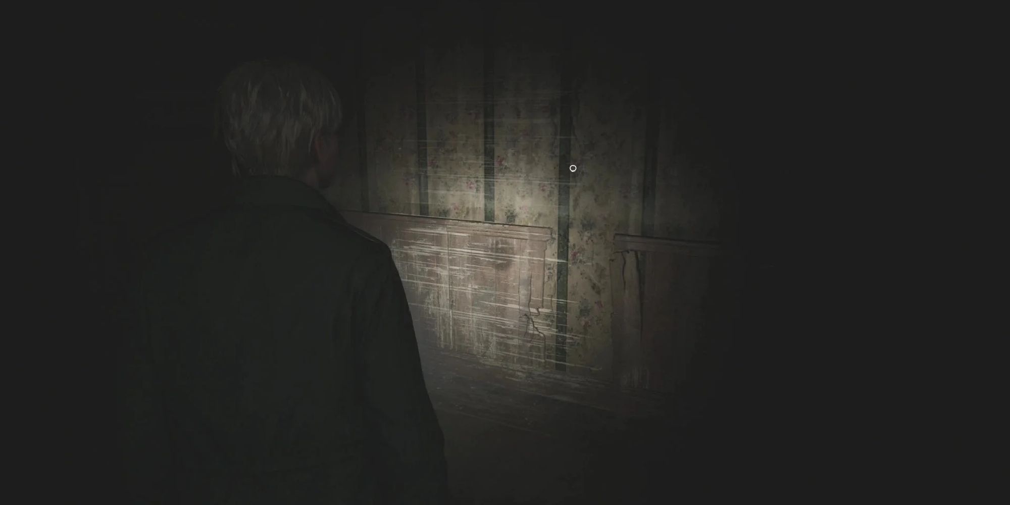 Silent Hill 2 Remake: 10 Most Nostalgic Glimpses of the Past